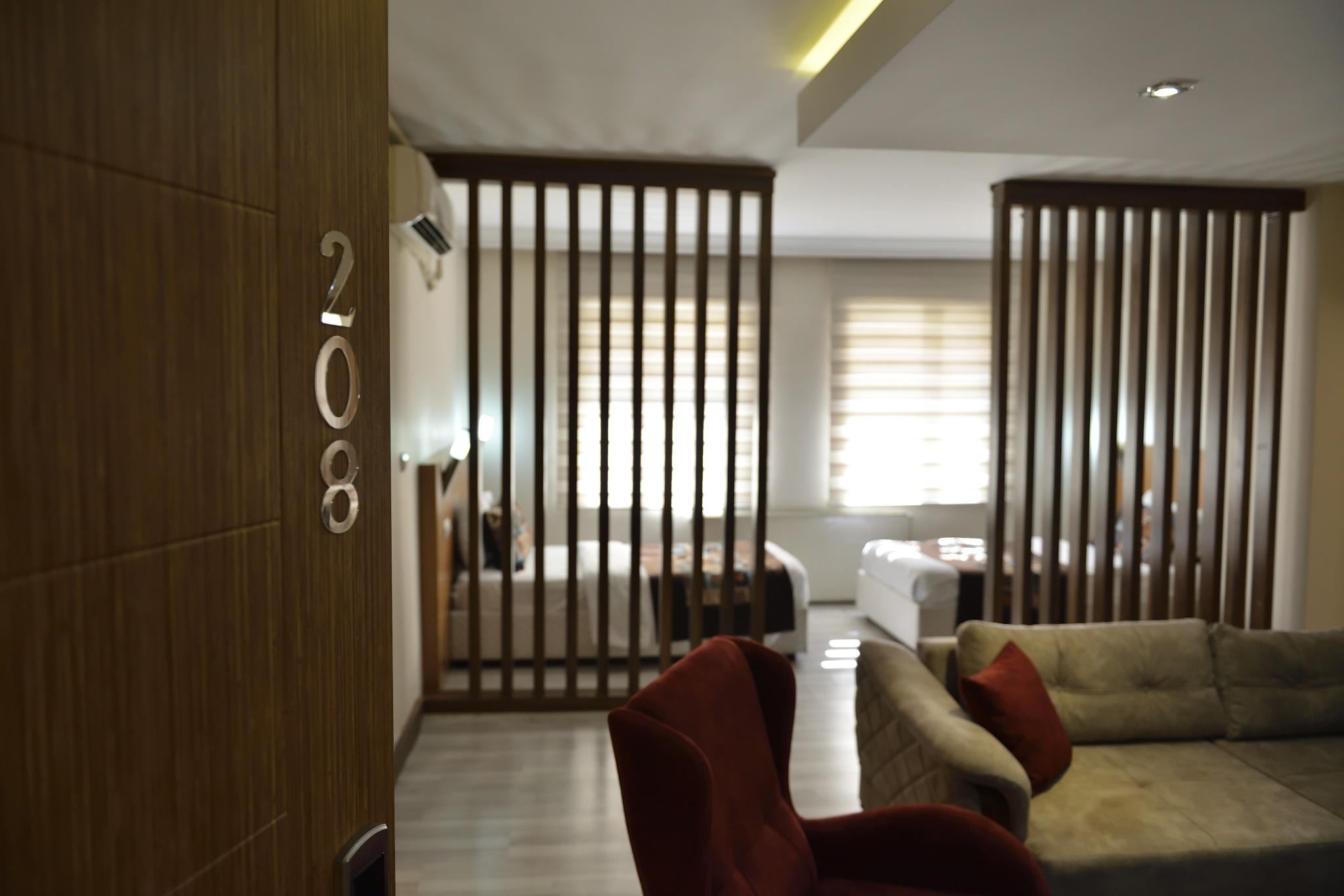 Aparthotel Formback Thermal &