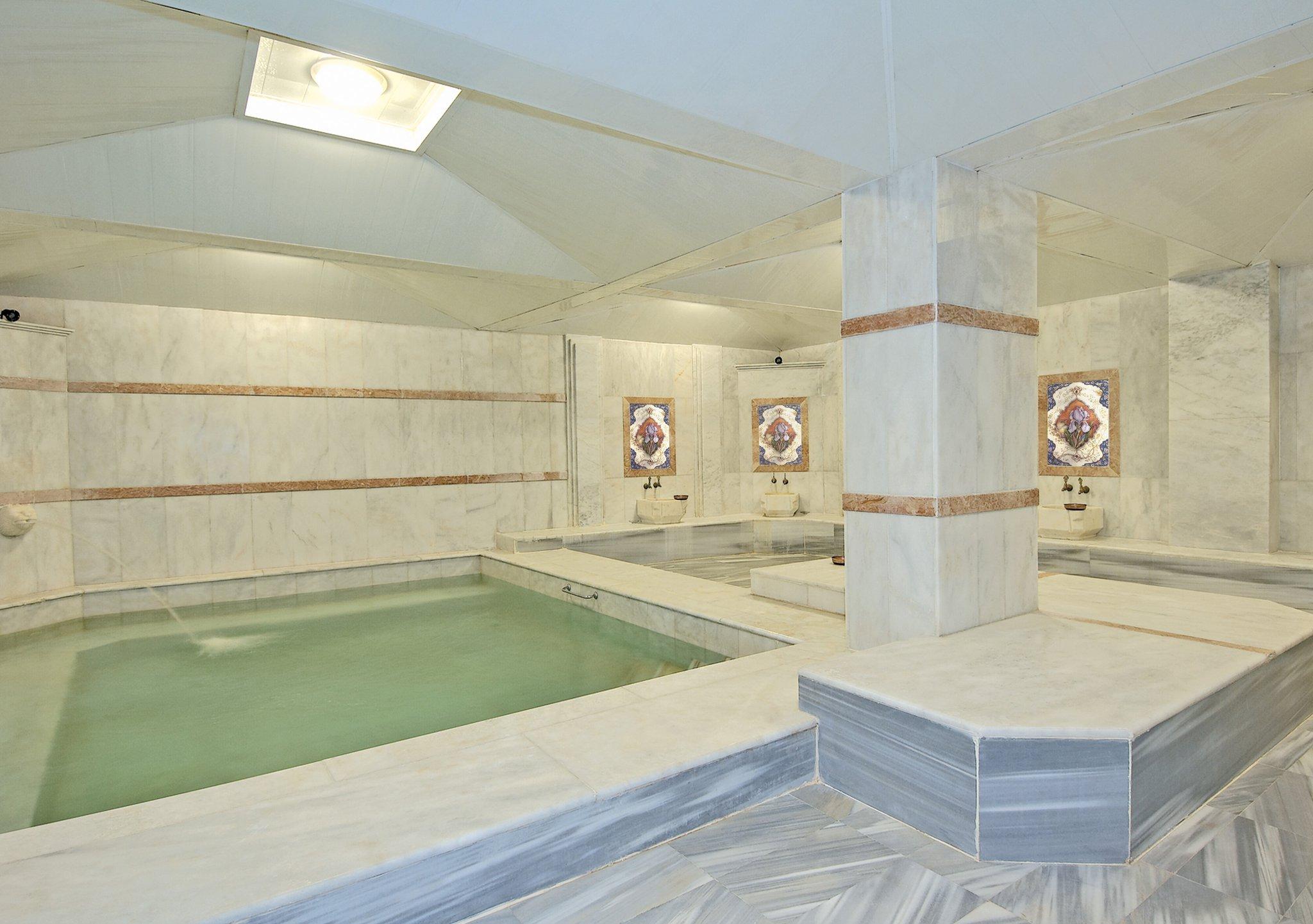 Aparthotel Formback Thermal &