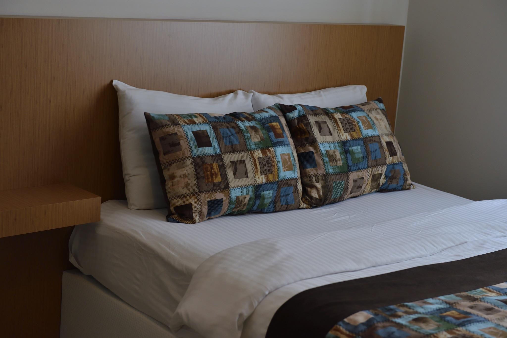 Aparthotel Formback Thermal & Bursa