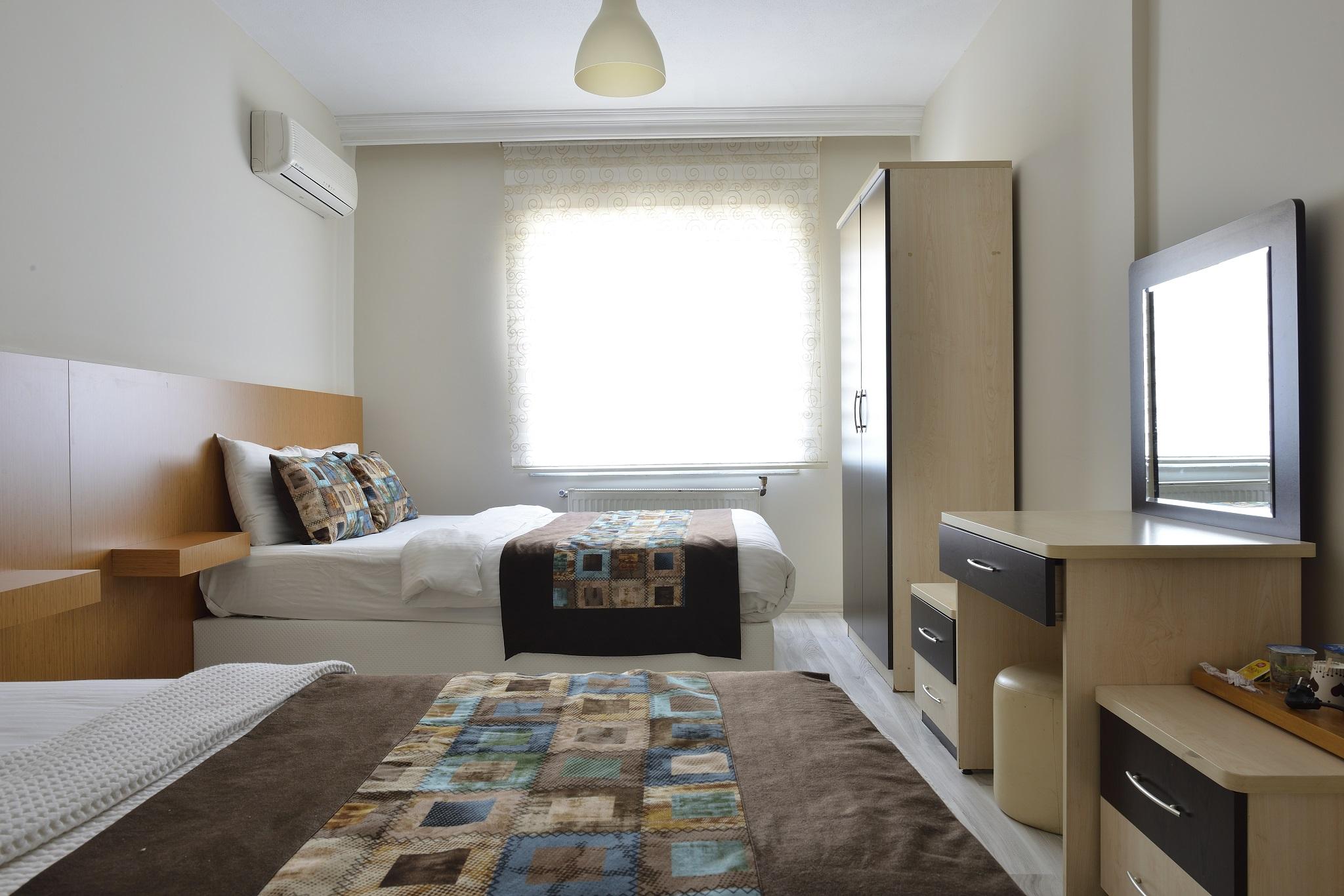 Aparthotel Formback Thermal & Bursa