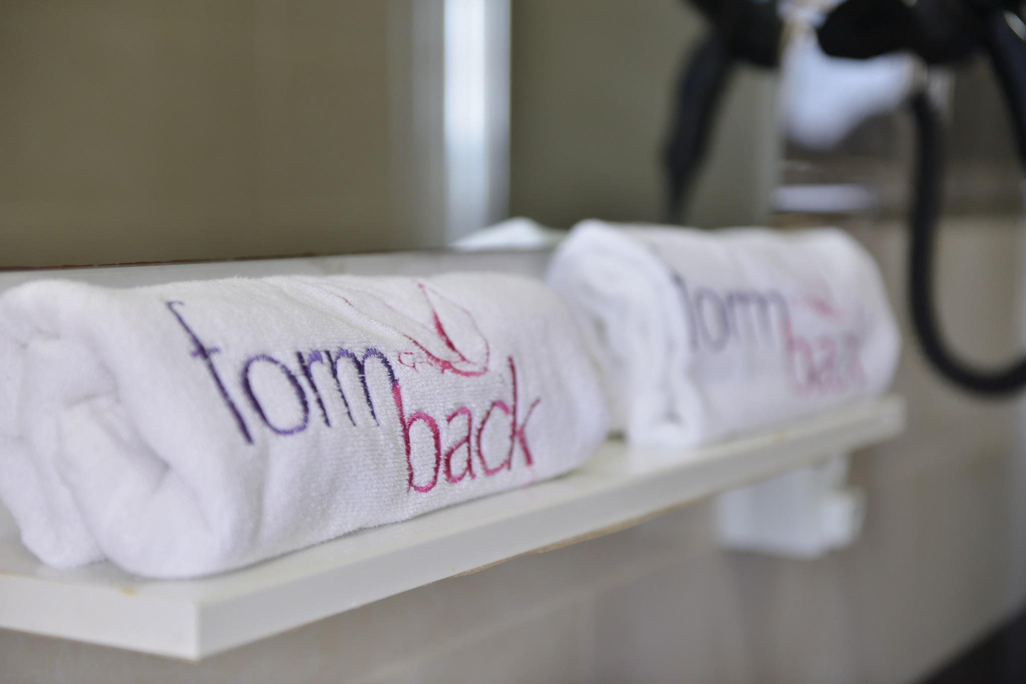 Formback Thermal & 4*