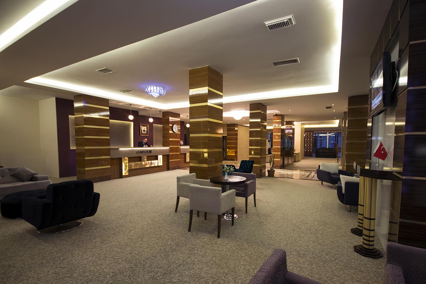 Aparthotel Formback Thermal & Bursa
