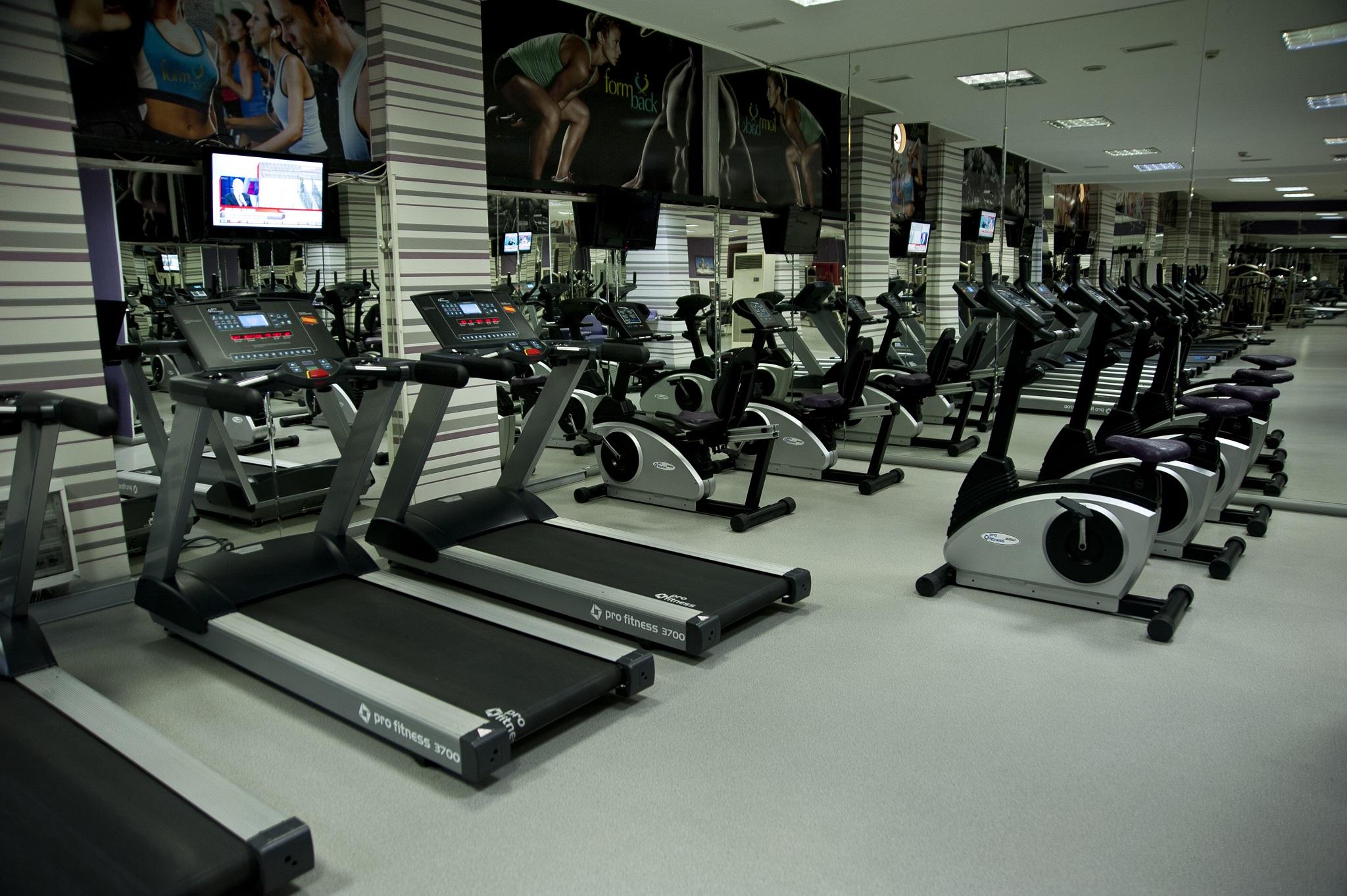 Formback Thermal & 4* Bursa