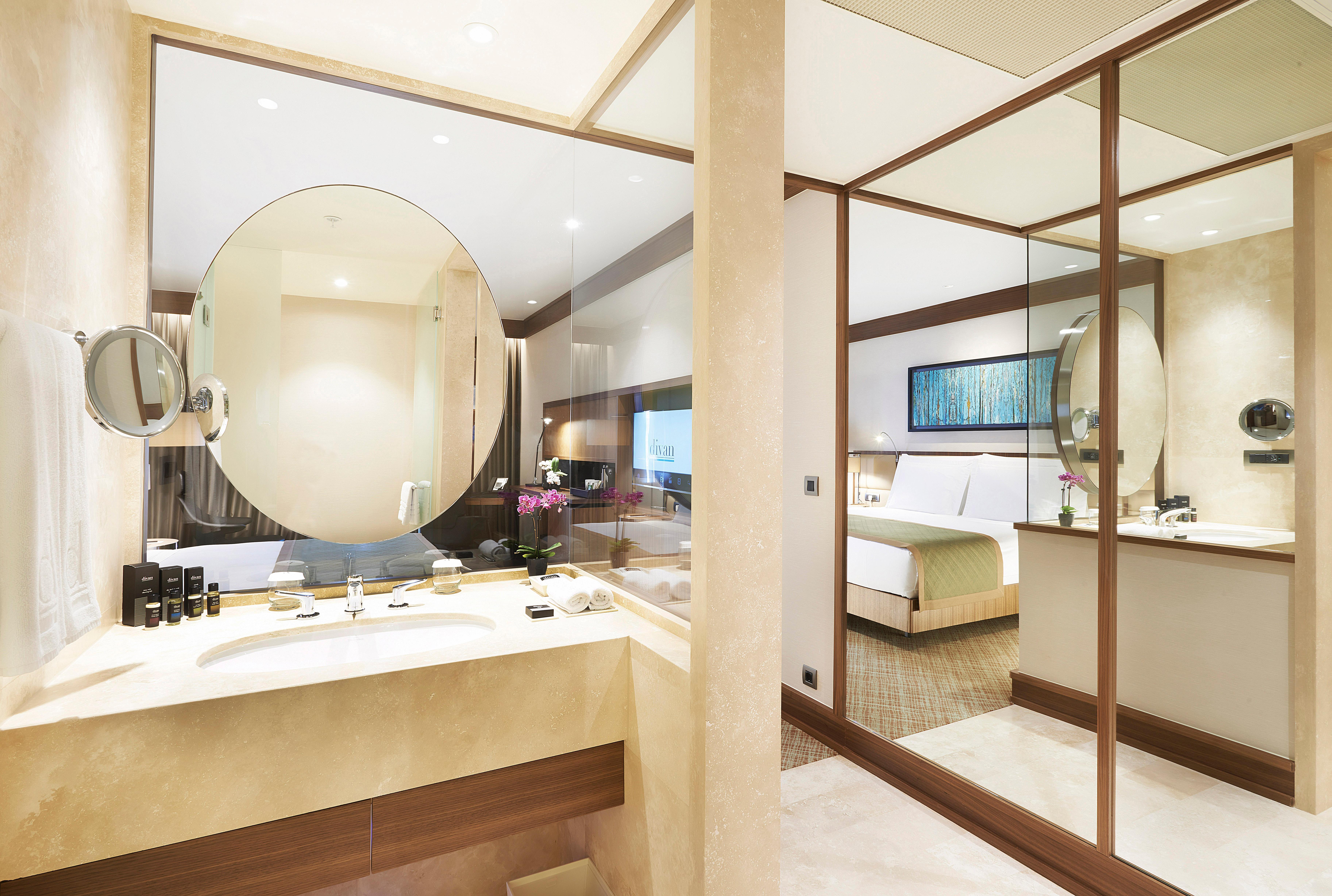Divan Hotel