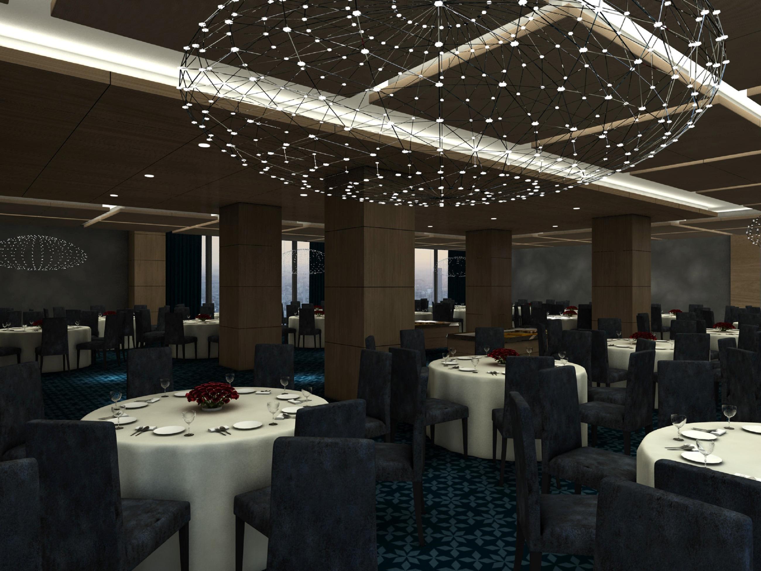 Divan 5*