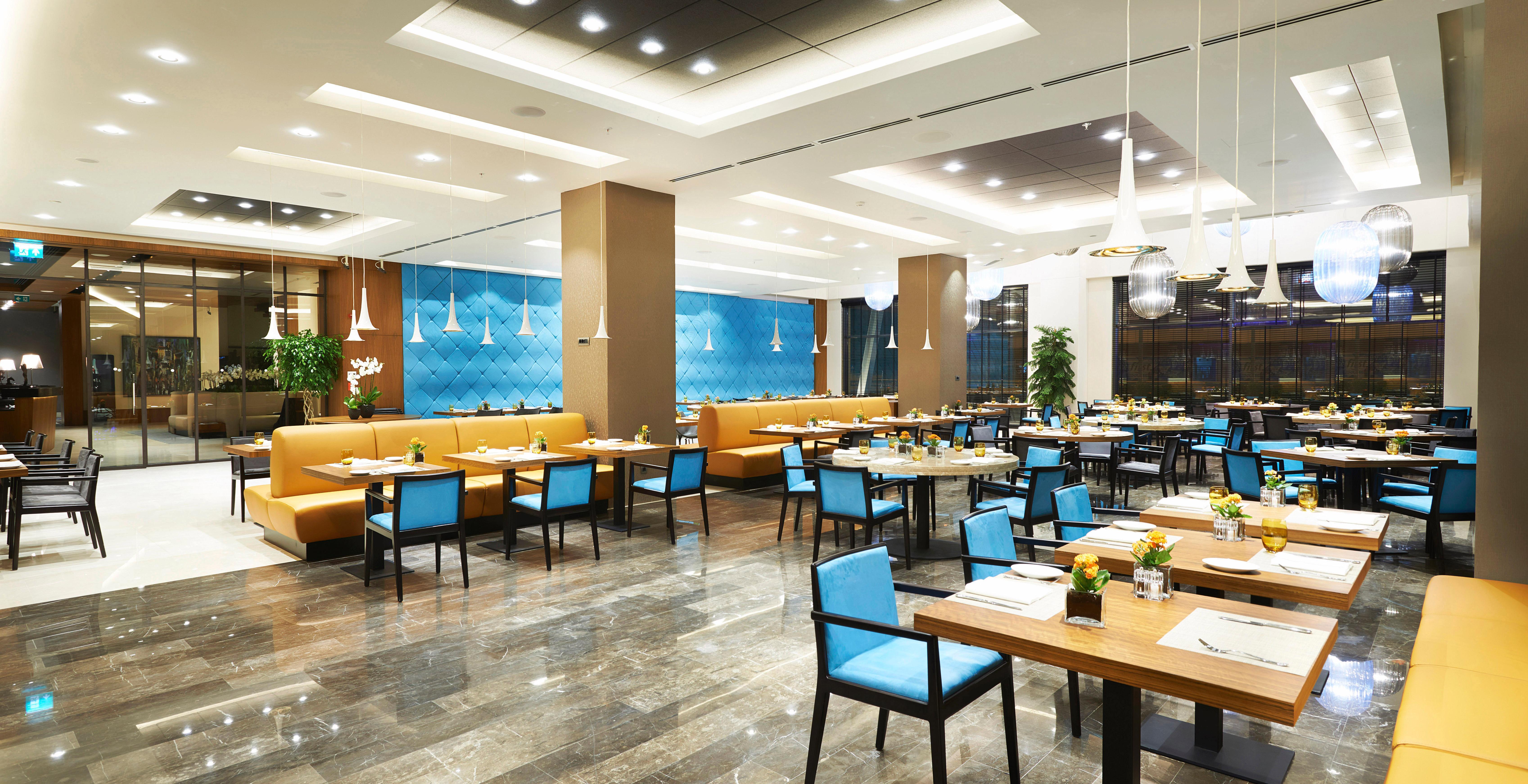 Divan 5* Adana