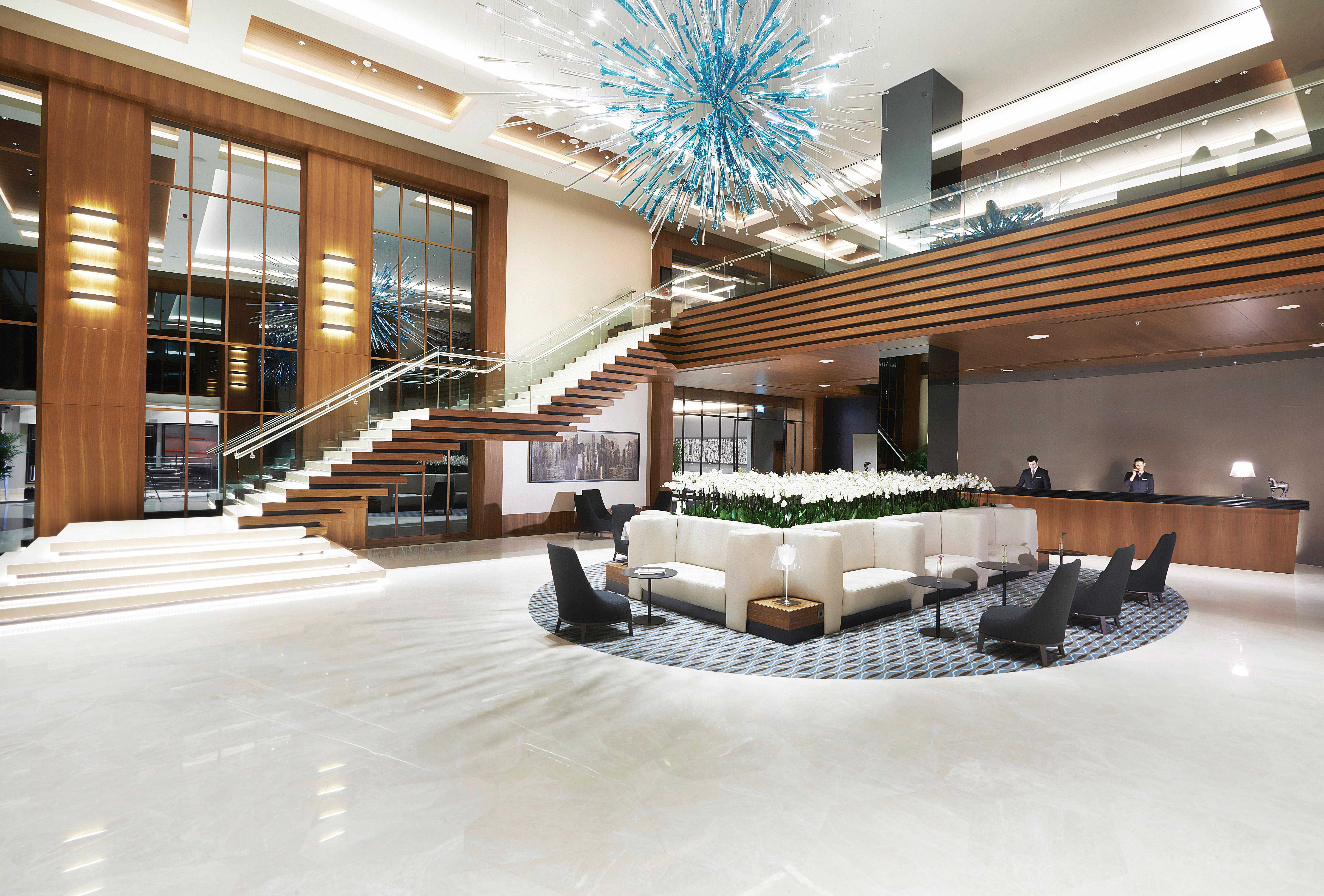 Divan Hotel Adana