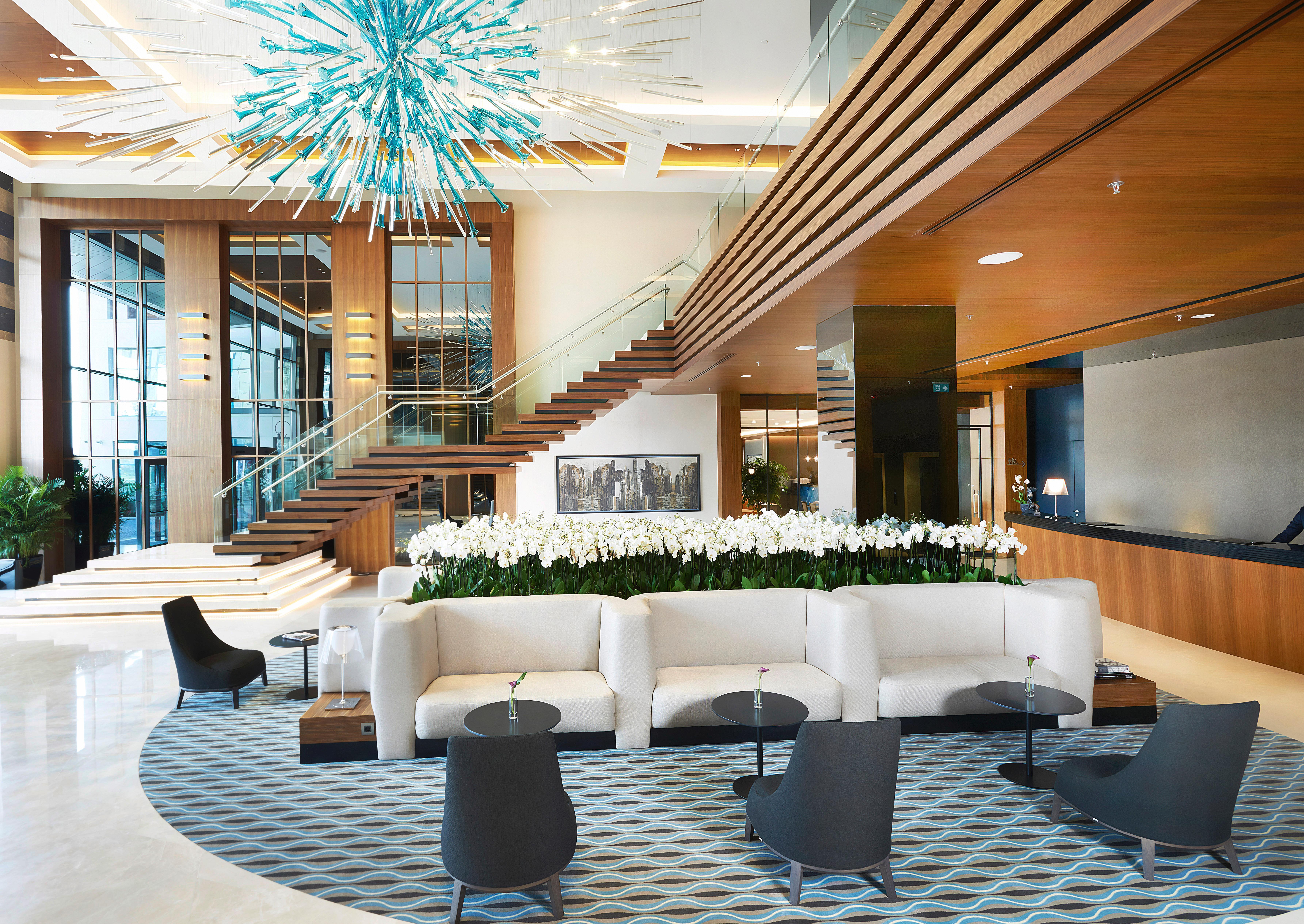Hotel Divan Adana