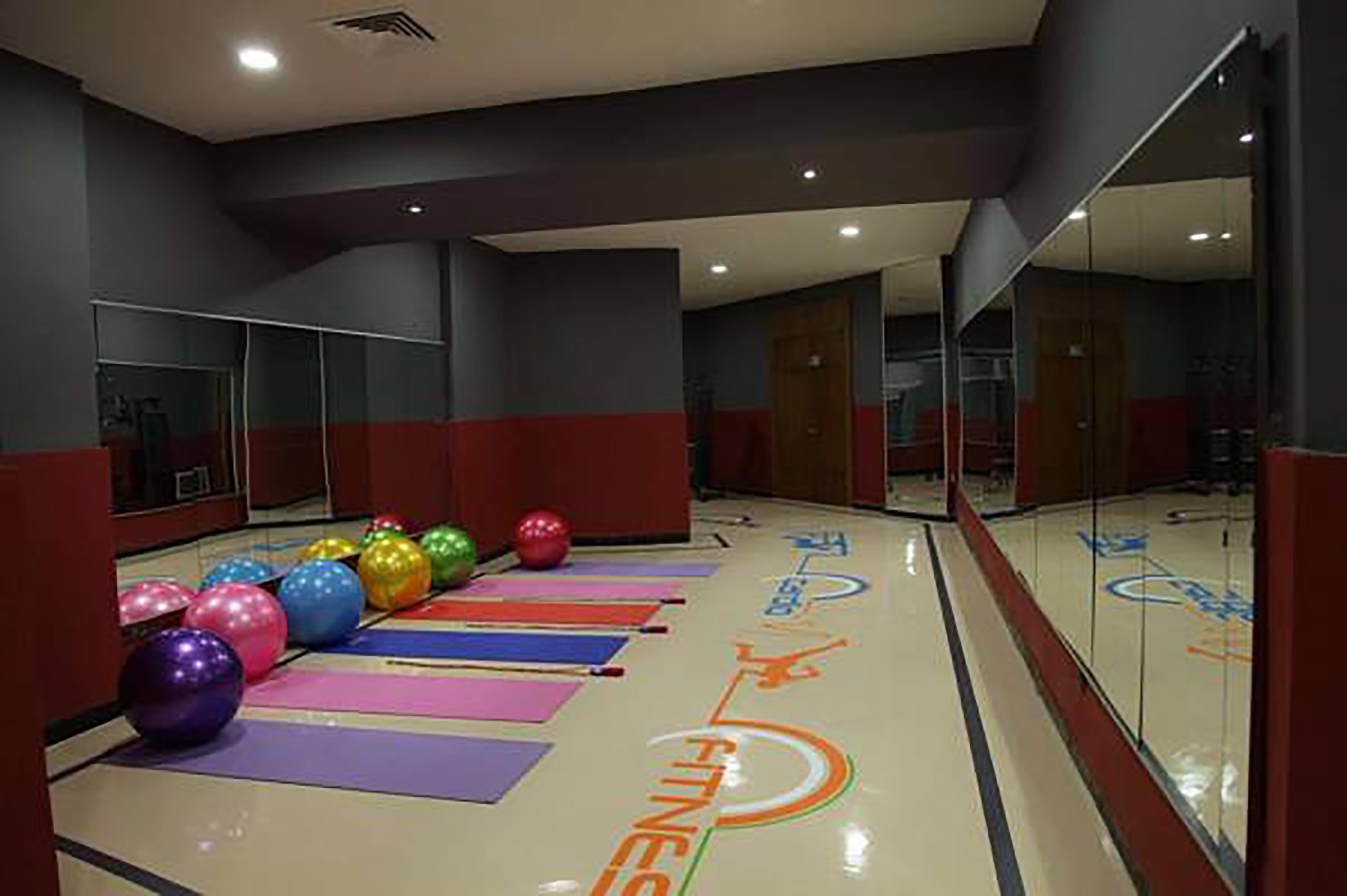 Park 4* Yomra