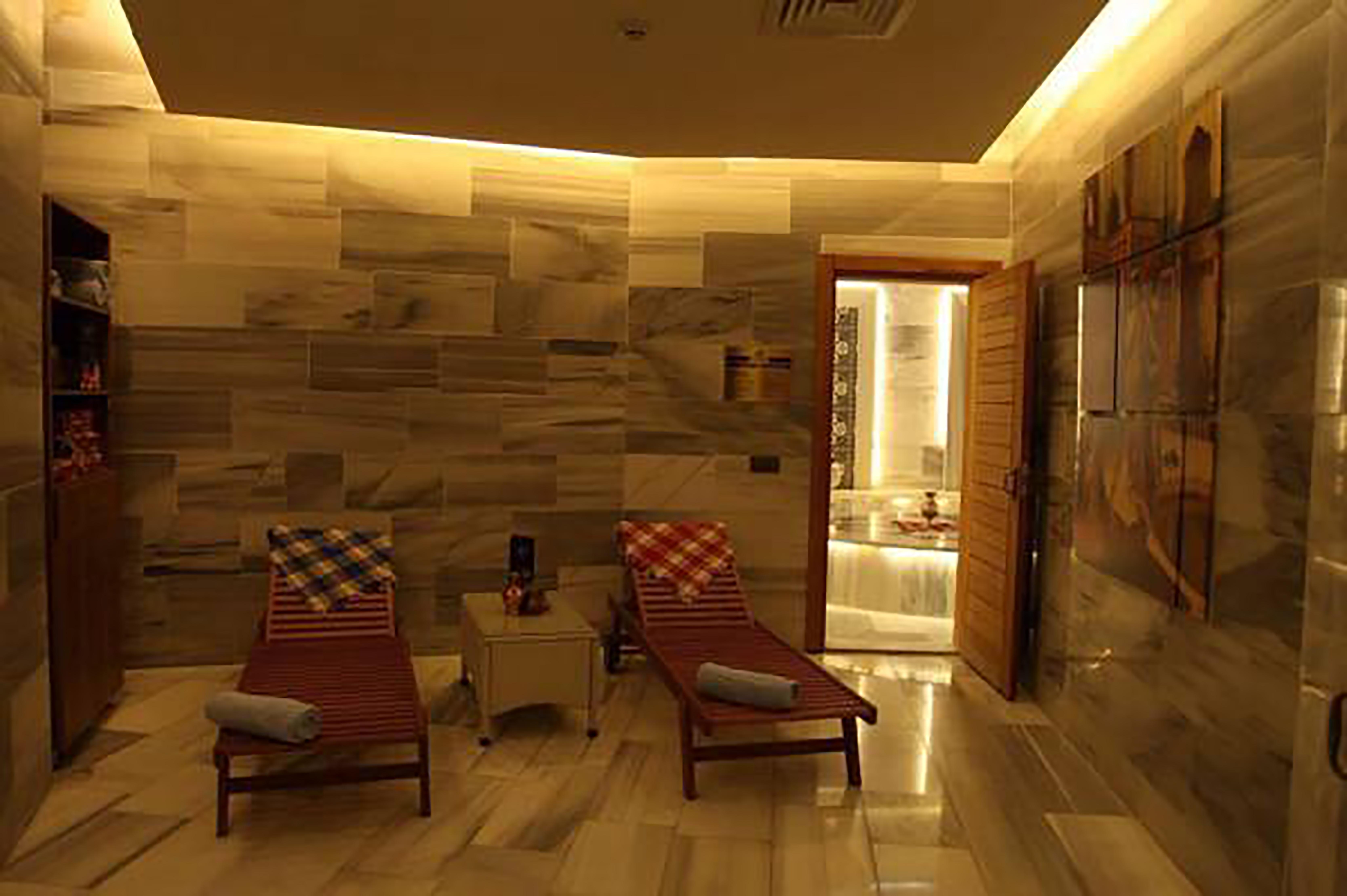 Park Hotel 4*