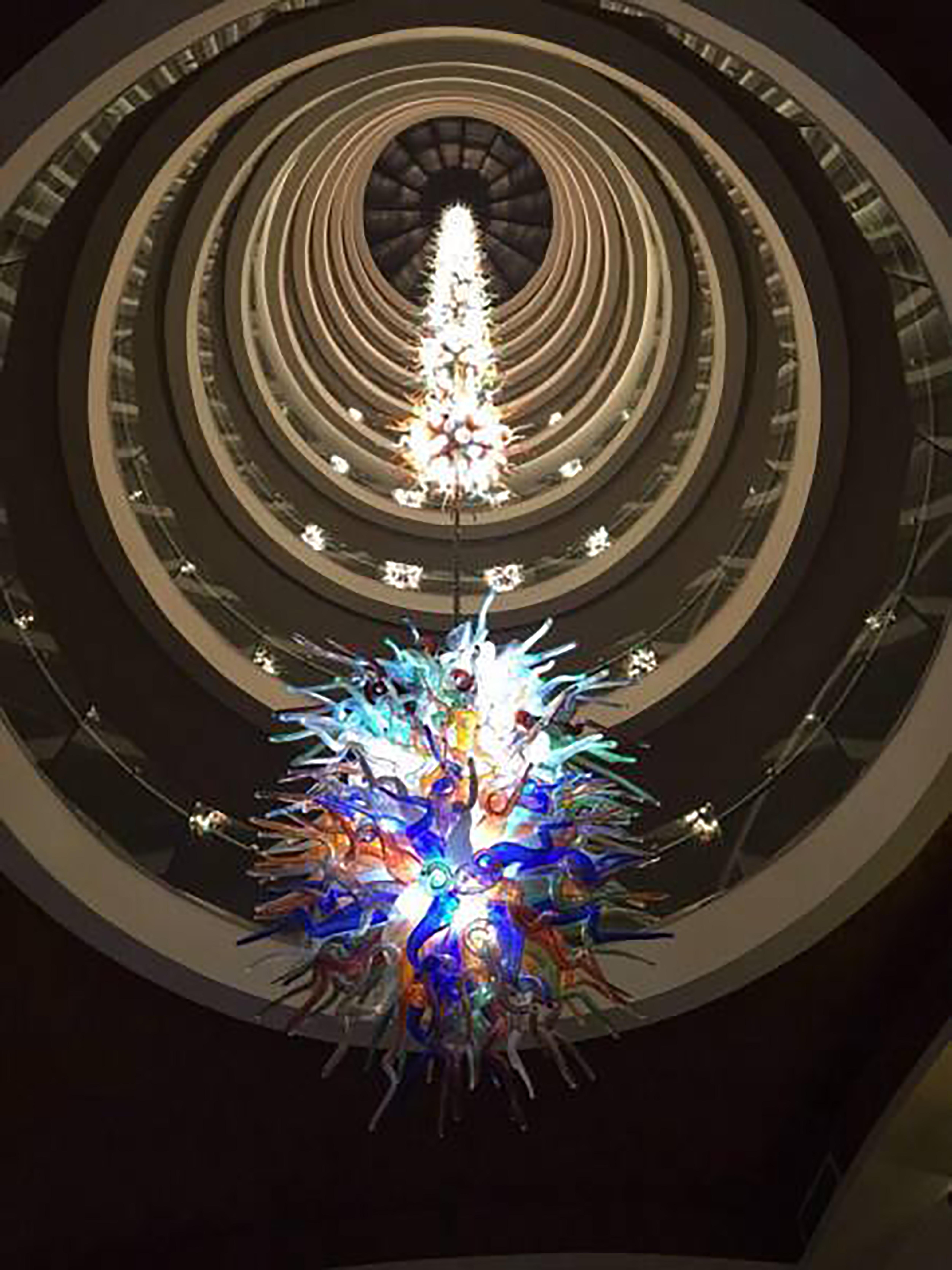 Hotel Park Yomra