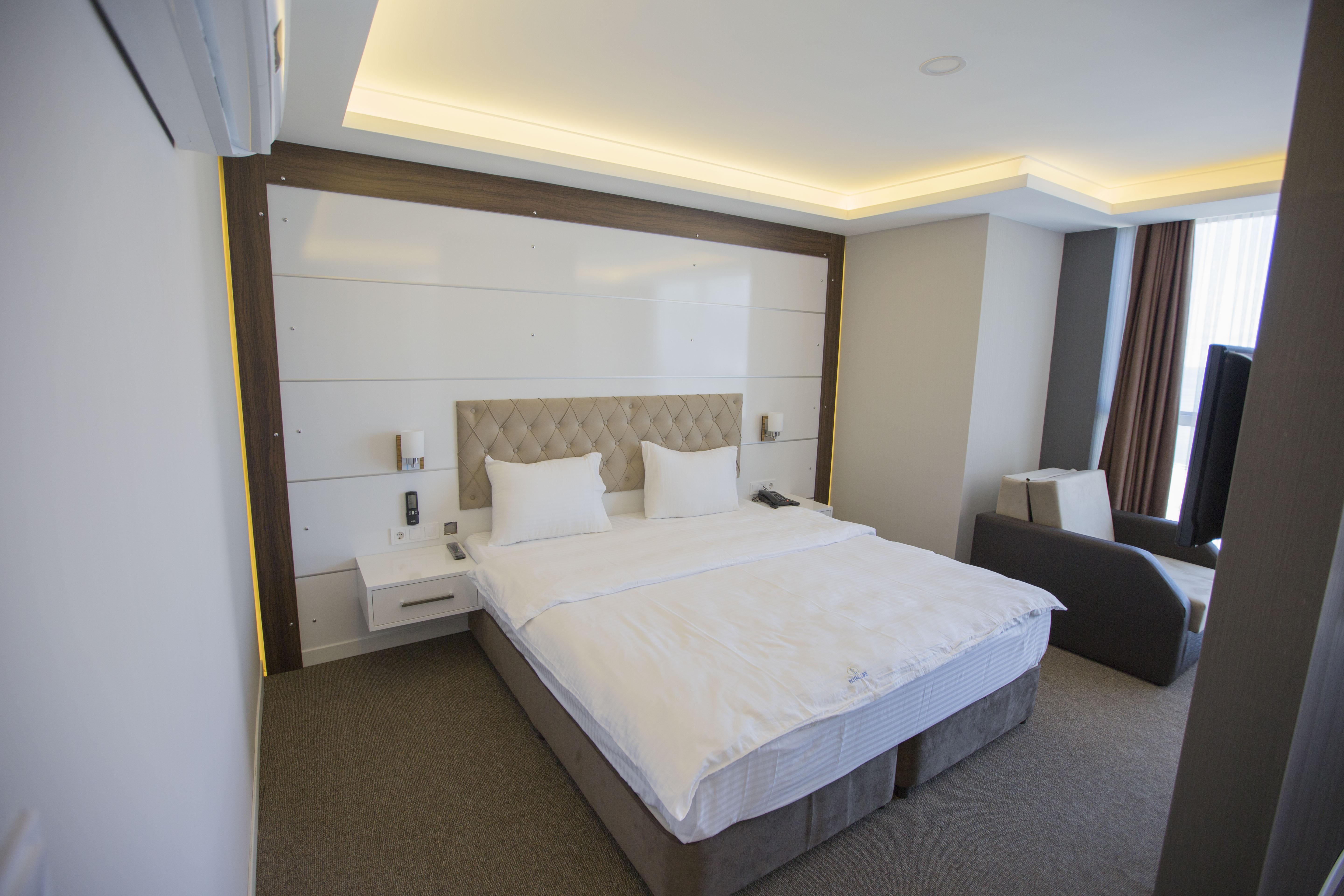 Royal Life Exclusive Hotel Trabzon