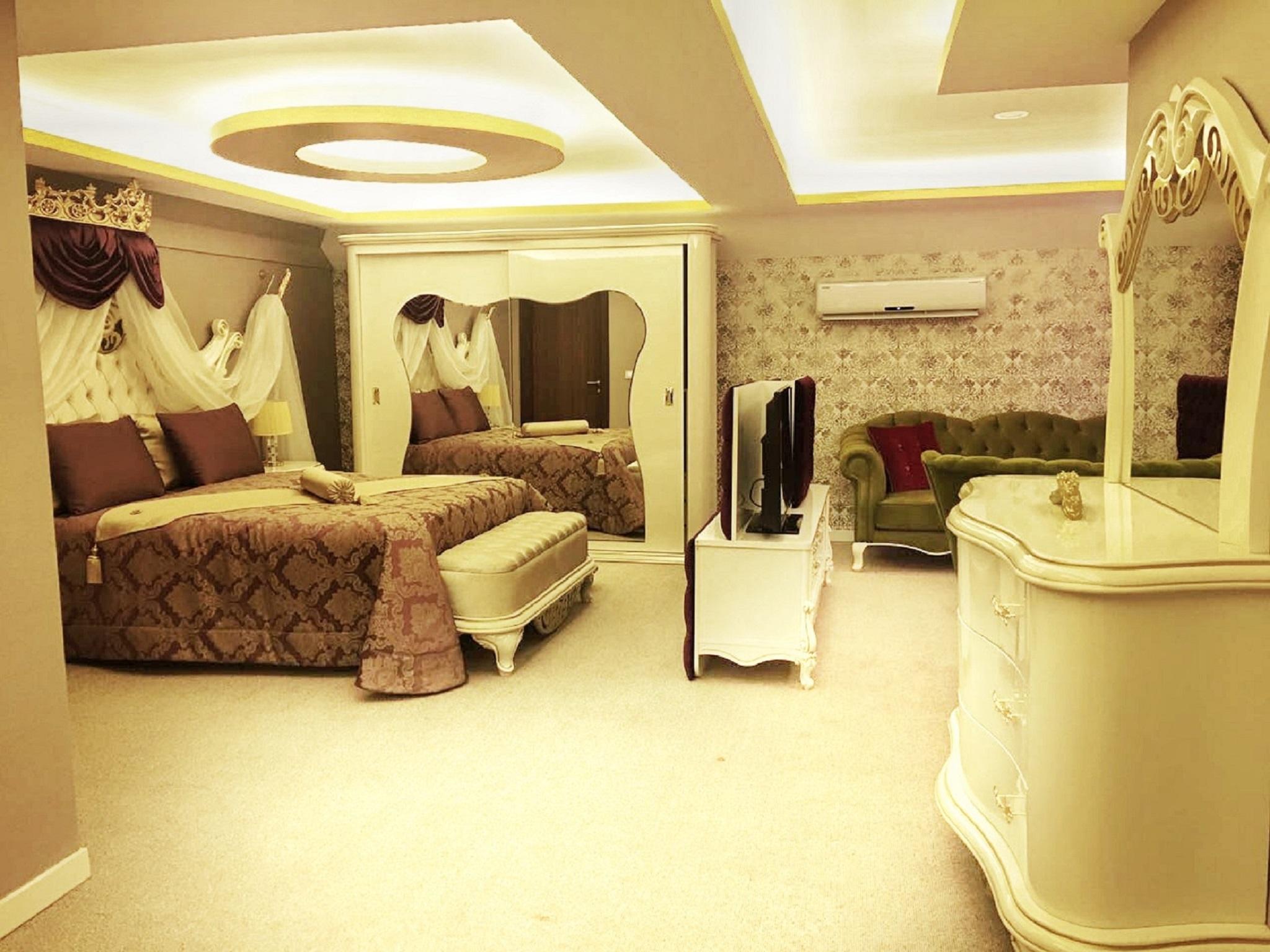 Royal Life Exclusive 4* Trabzon