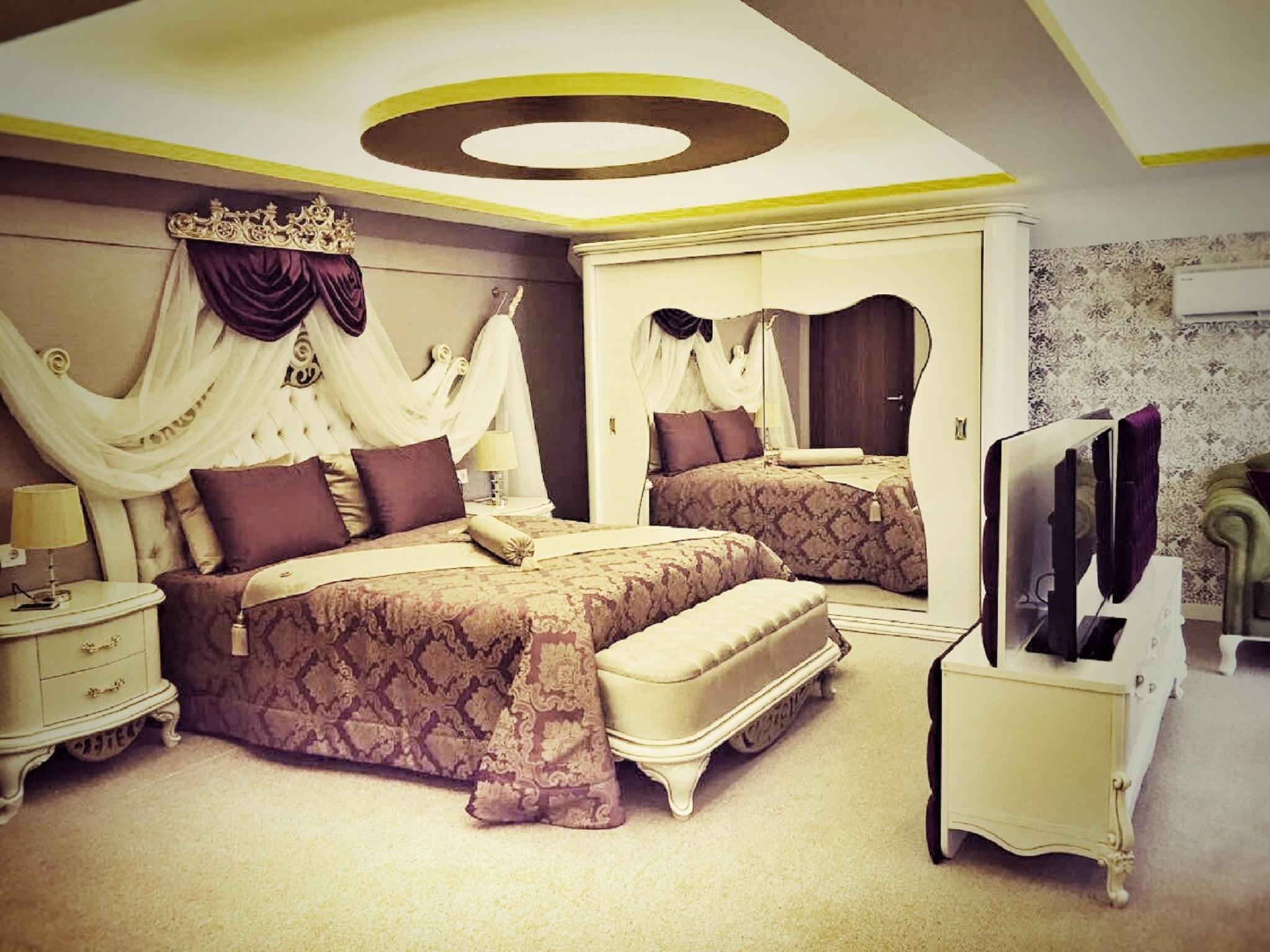 Royal Life Exclusive 4*