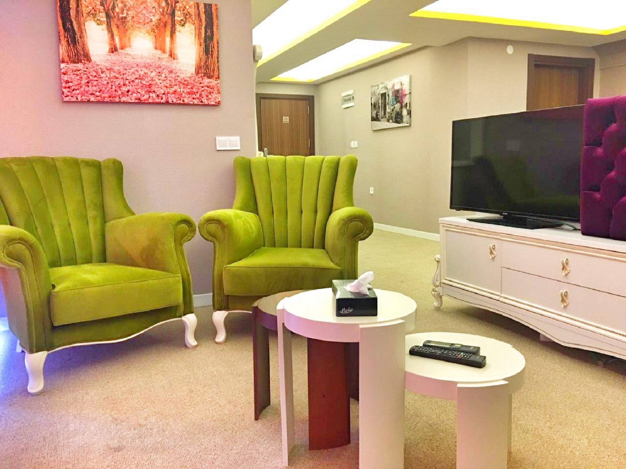 Royal Life Exclusive 4* Trabzon