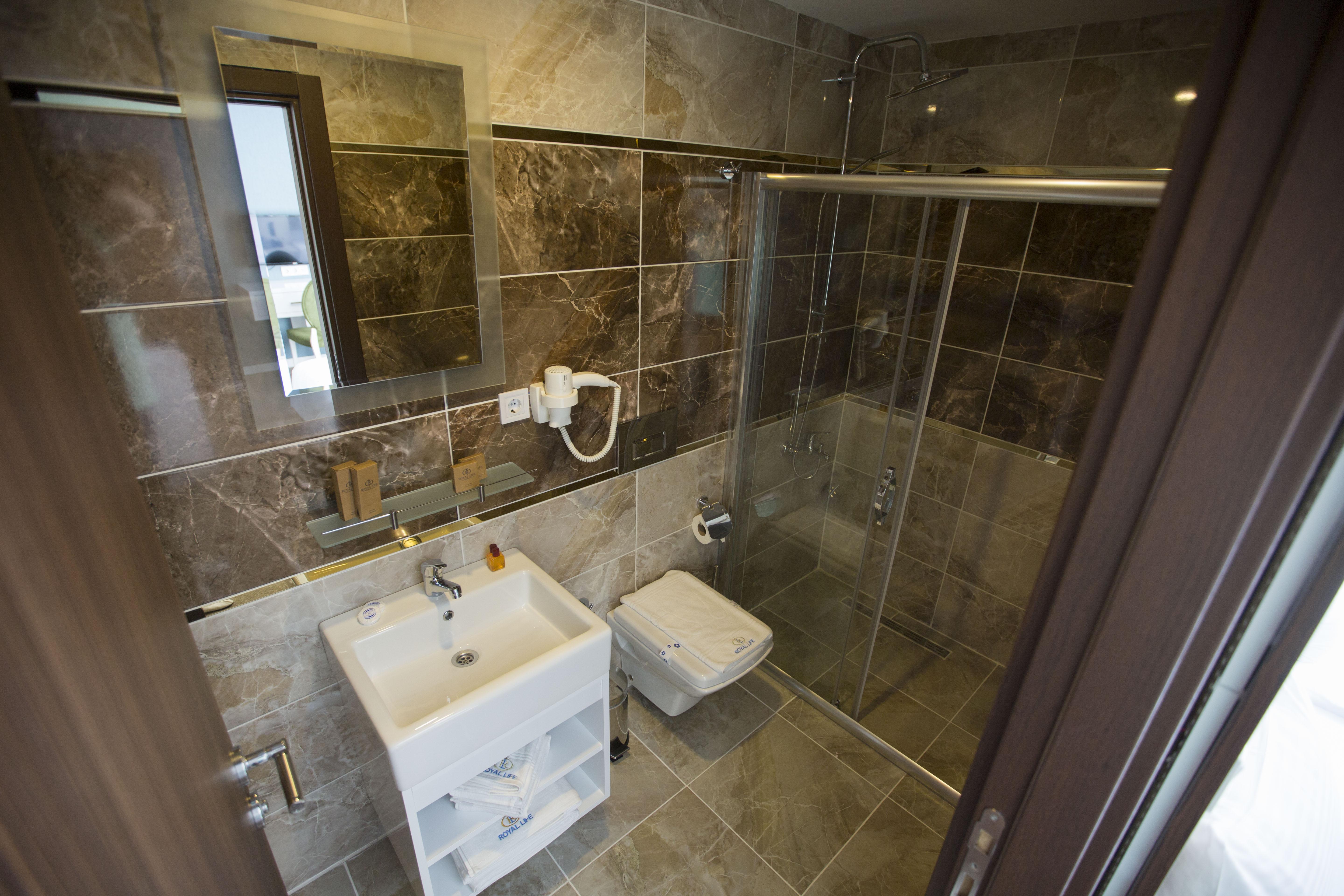 Hotel Royal Life Exclusive Trabzon