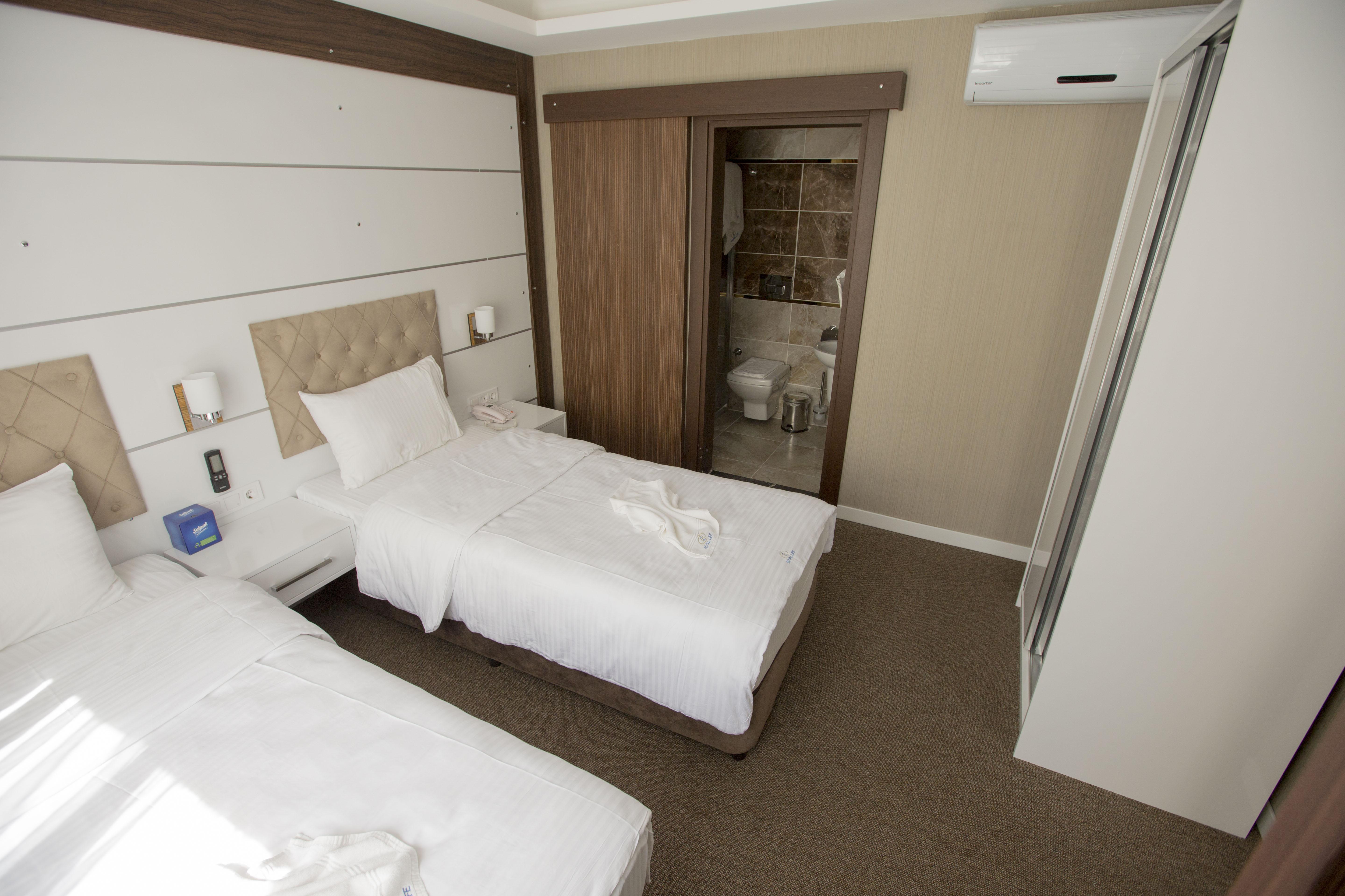 Royal Life Exclusive Hotel Trabzon