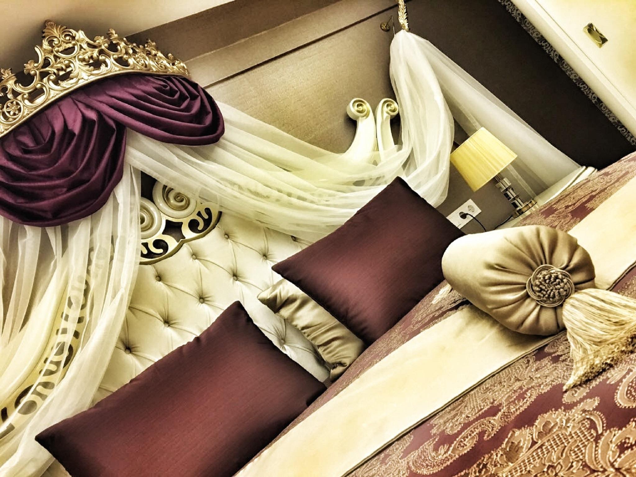 Royal Life Exclusive Hotel Trabzon