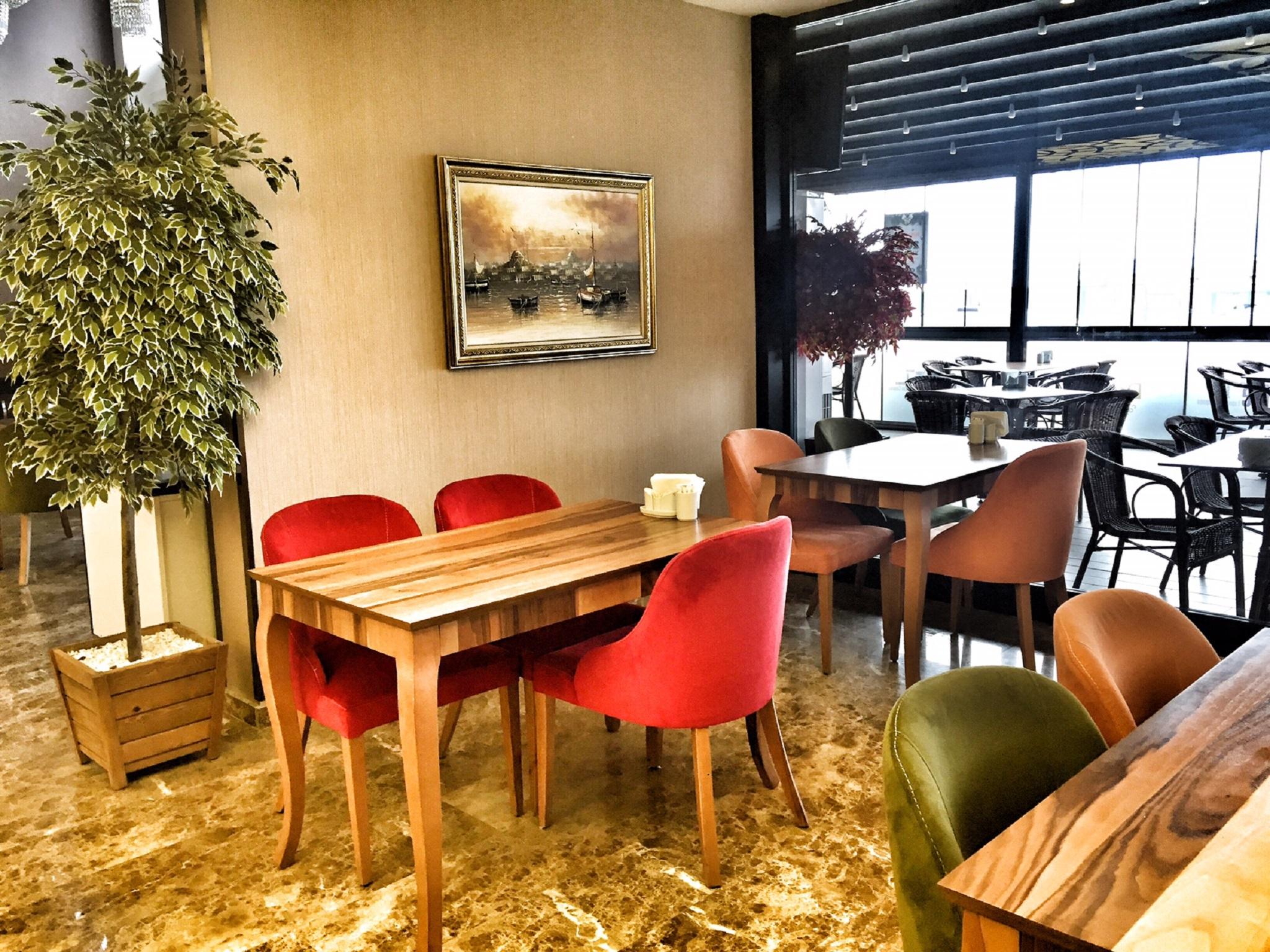 Royal Life Exclusive Trabzon