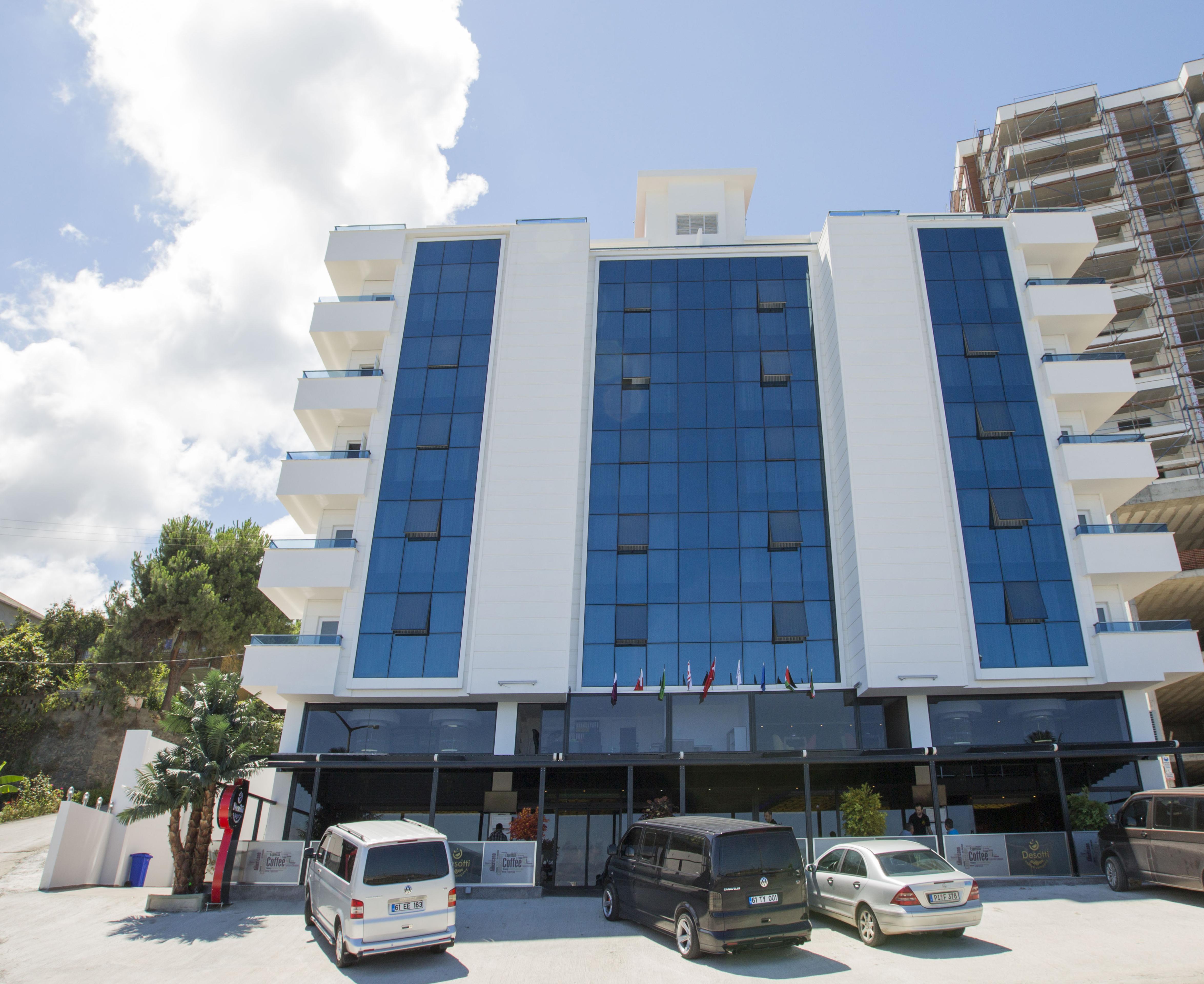 Royal Life Exclusive Hotel Trabzon