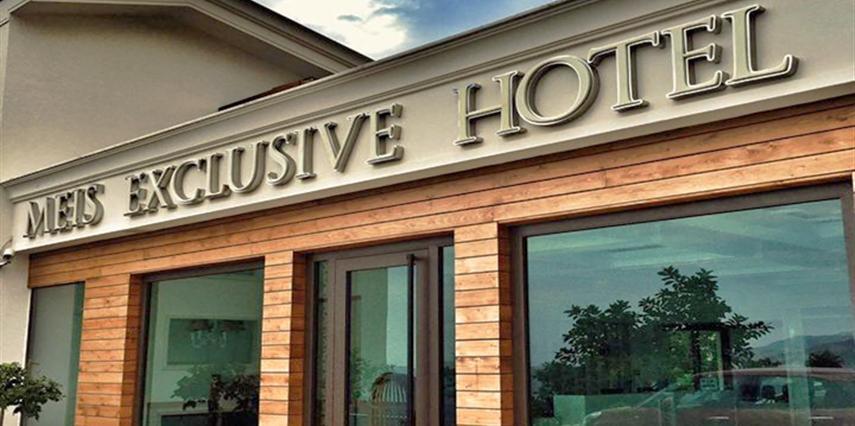 Meis Exclusive Hotel