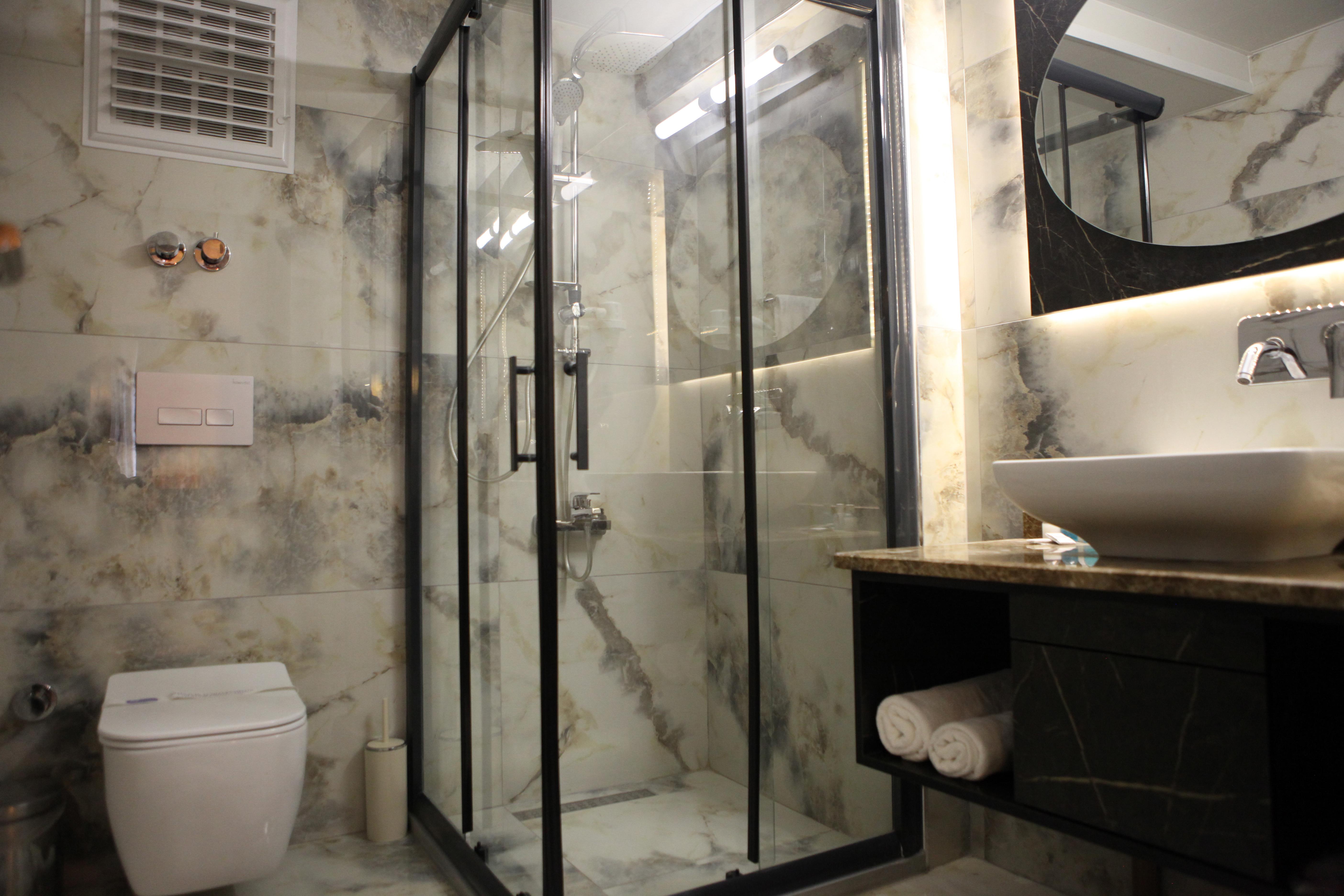 Hotel Aktas Mersin (Mediterranean)