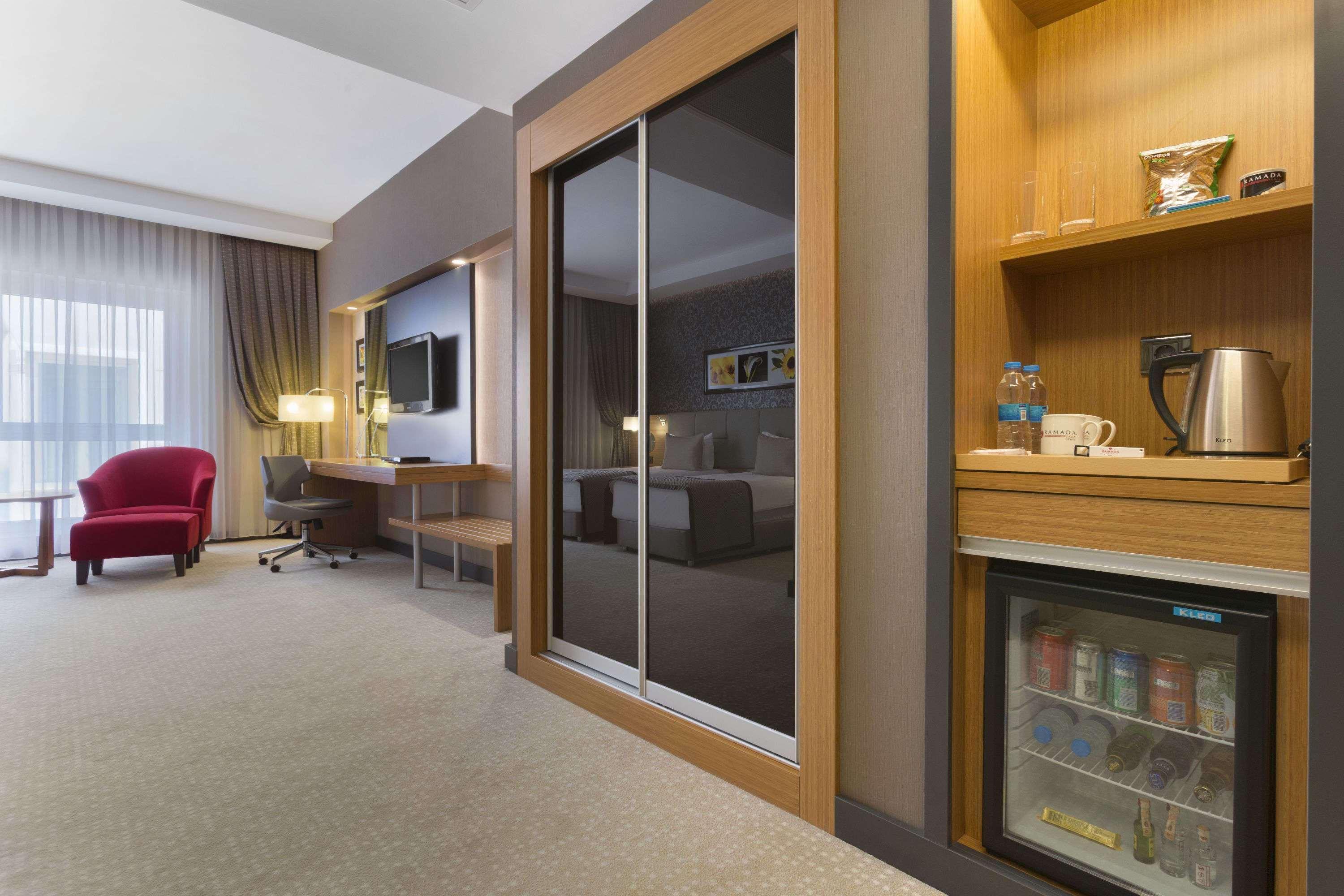 Hotel Ramada Plaza By Wyndham Izmit