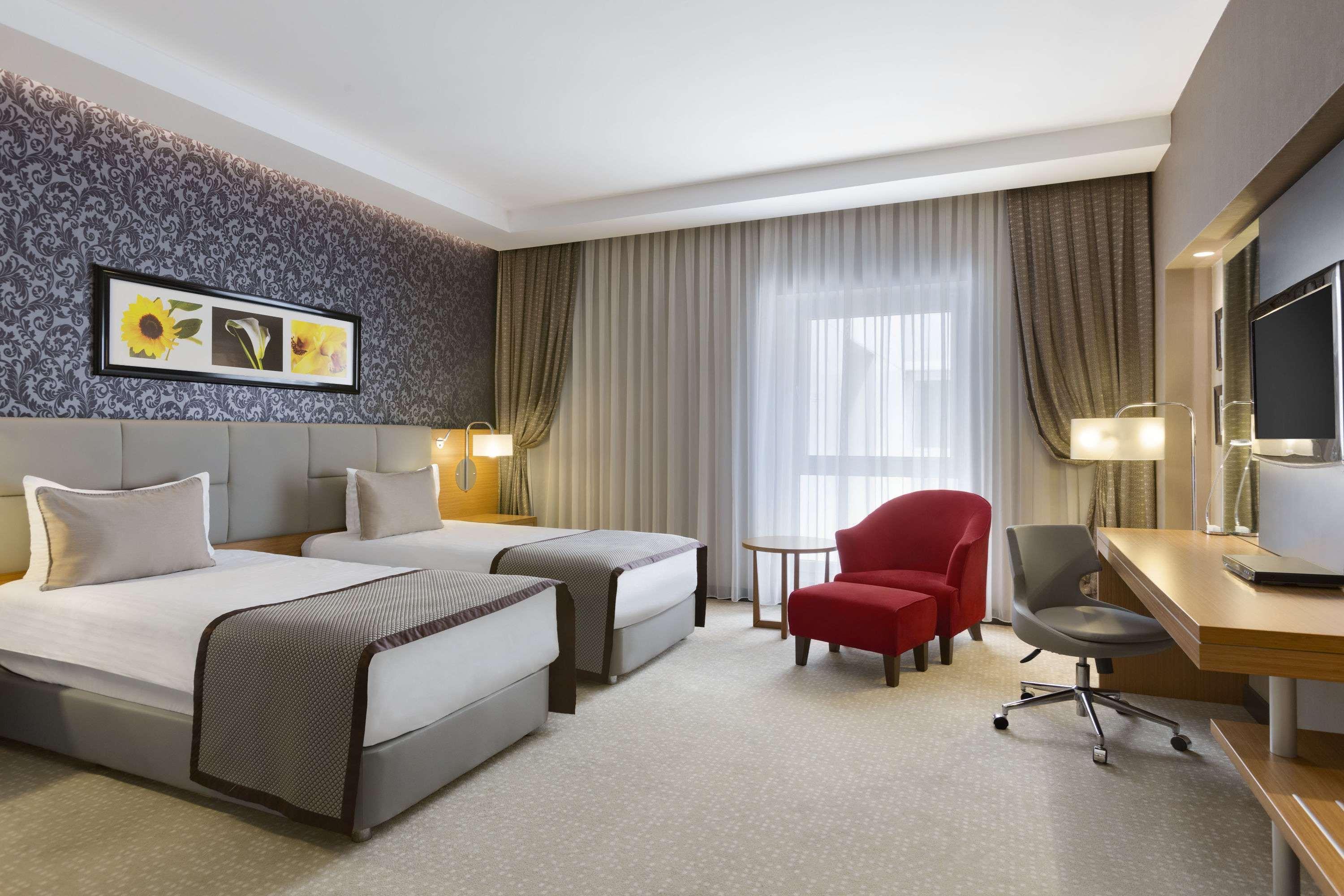 Ramada Plaza By Wyndham Izmit Hotel