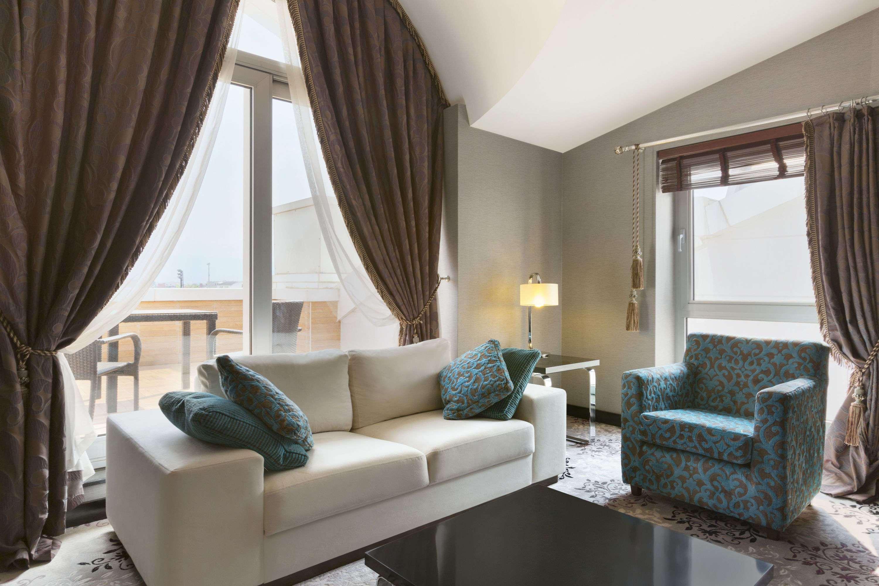 Hotel Ramada Plaza By Wyndham Izmit Kocaeli