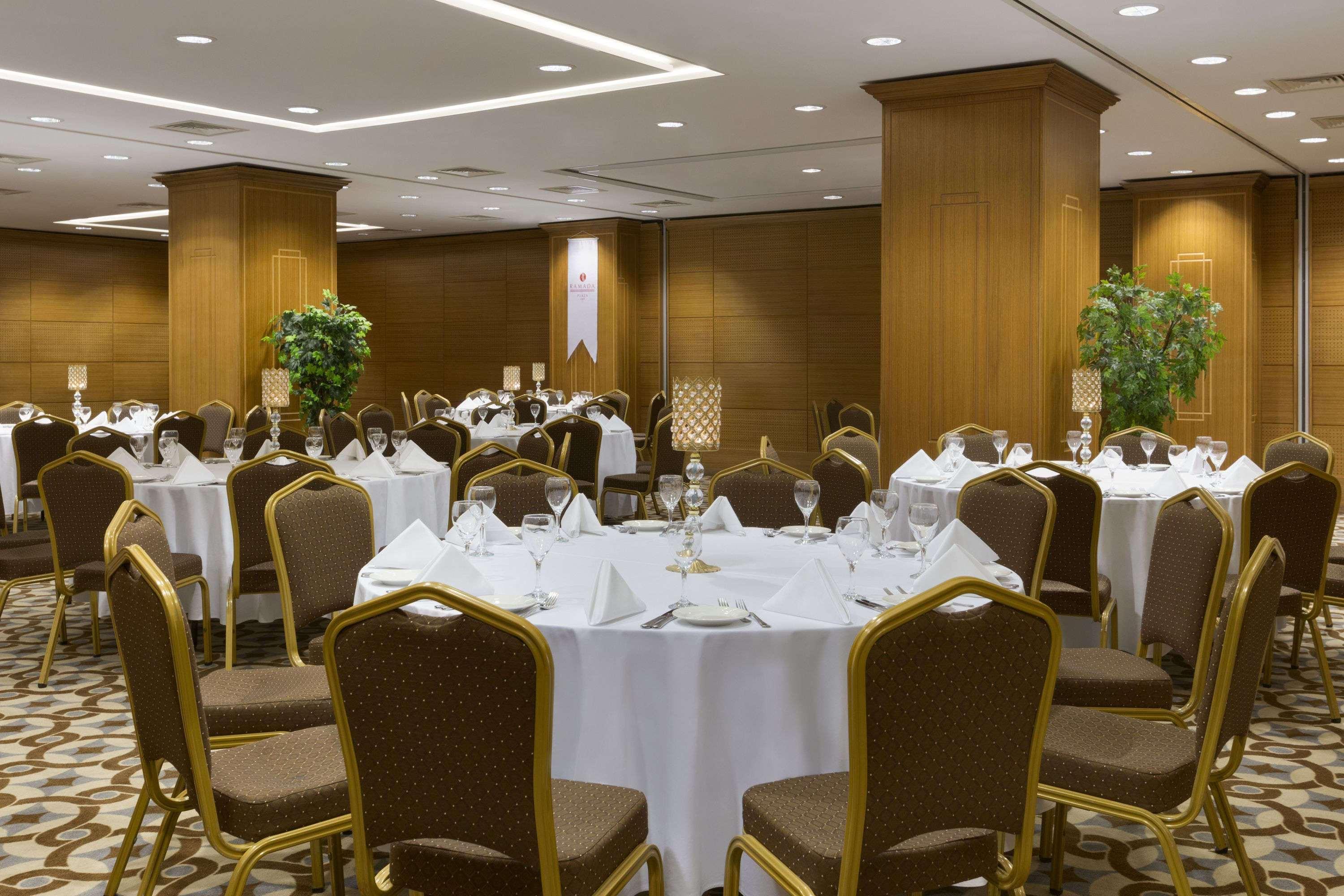 Hotel Ramada Plaza By Wyndham Izmit
