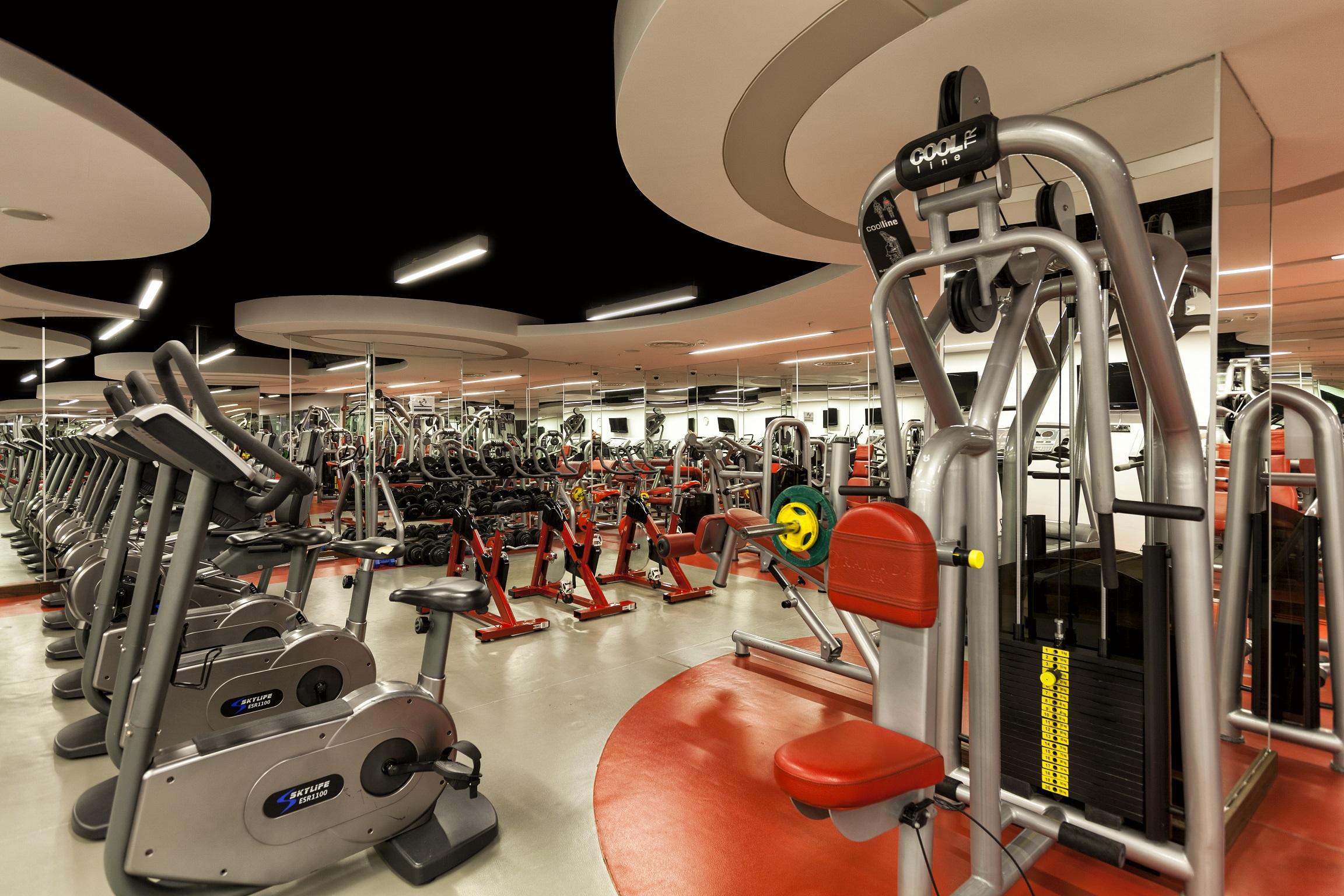 Hotel Ramada Plaza By Wyndham Izmit