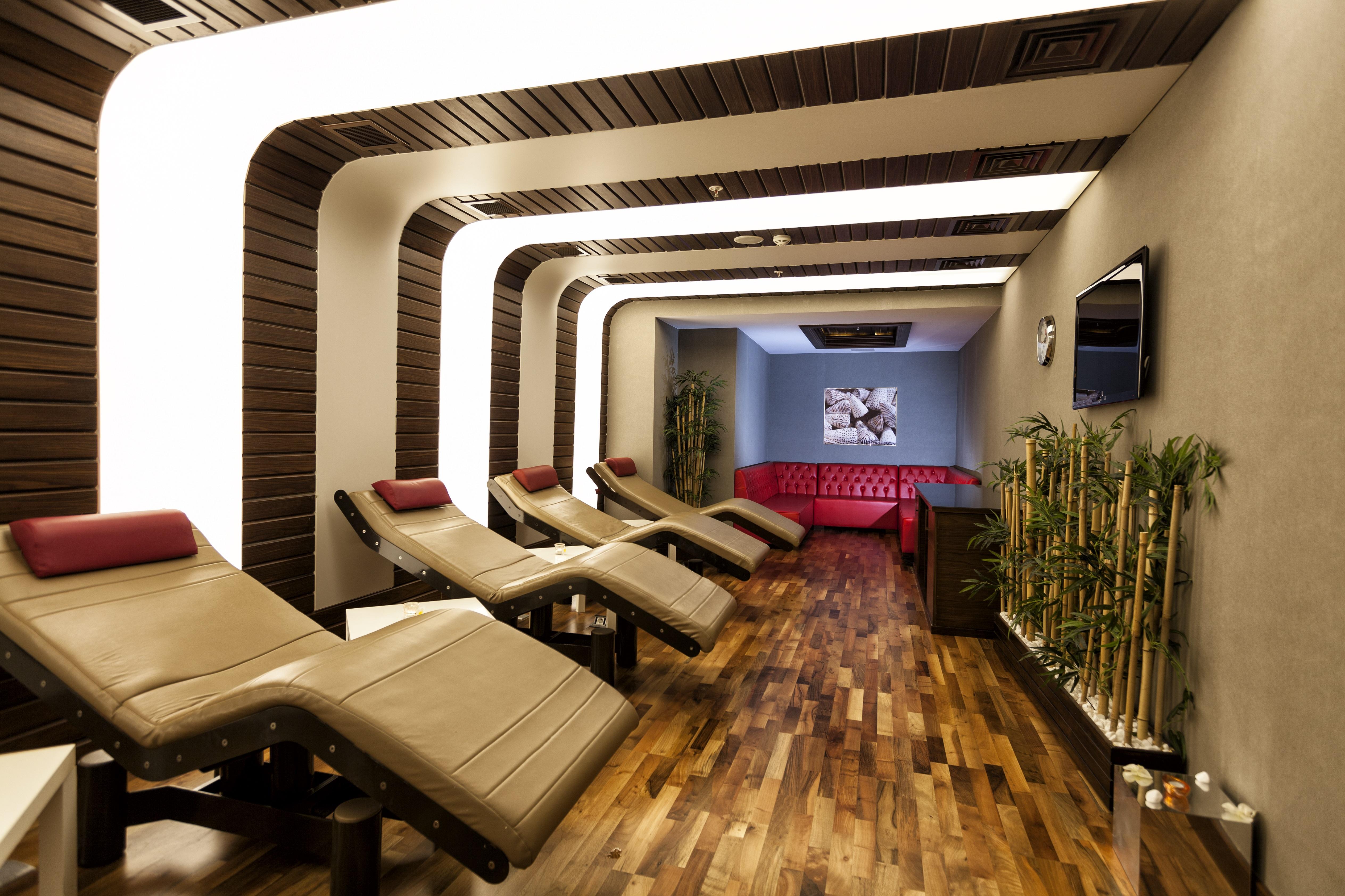 Hotel Ramada Plaza By Wyndham Izmit