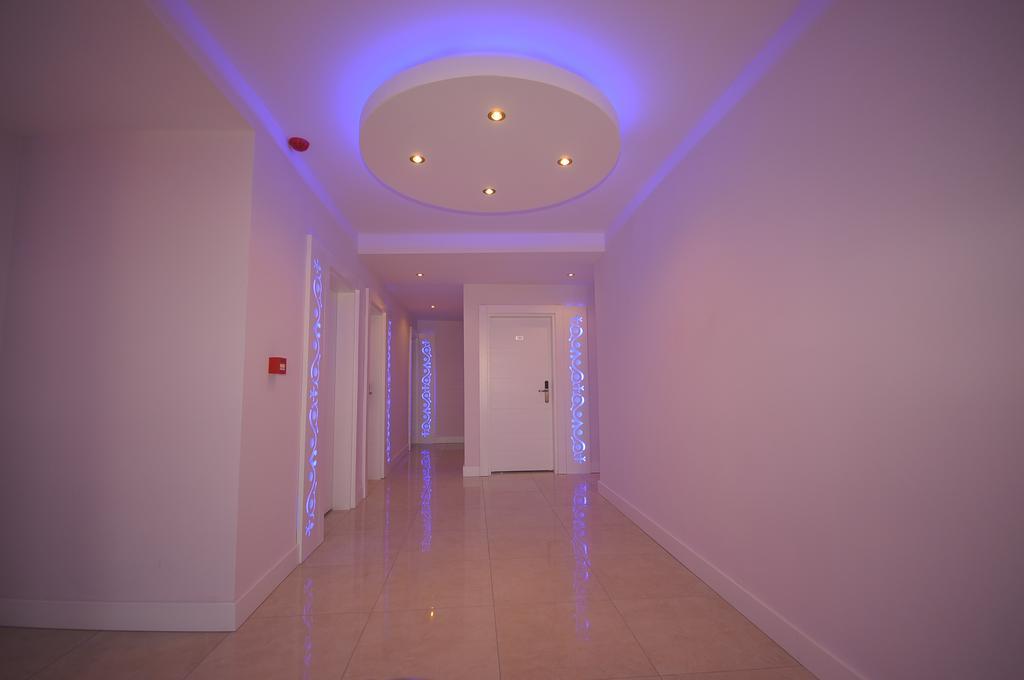 Hotel Aura Boutique 3*