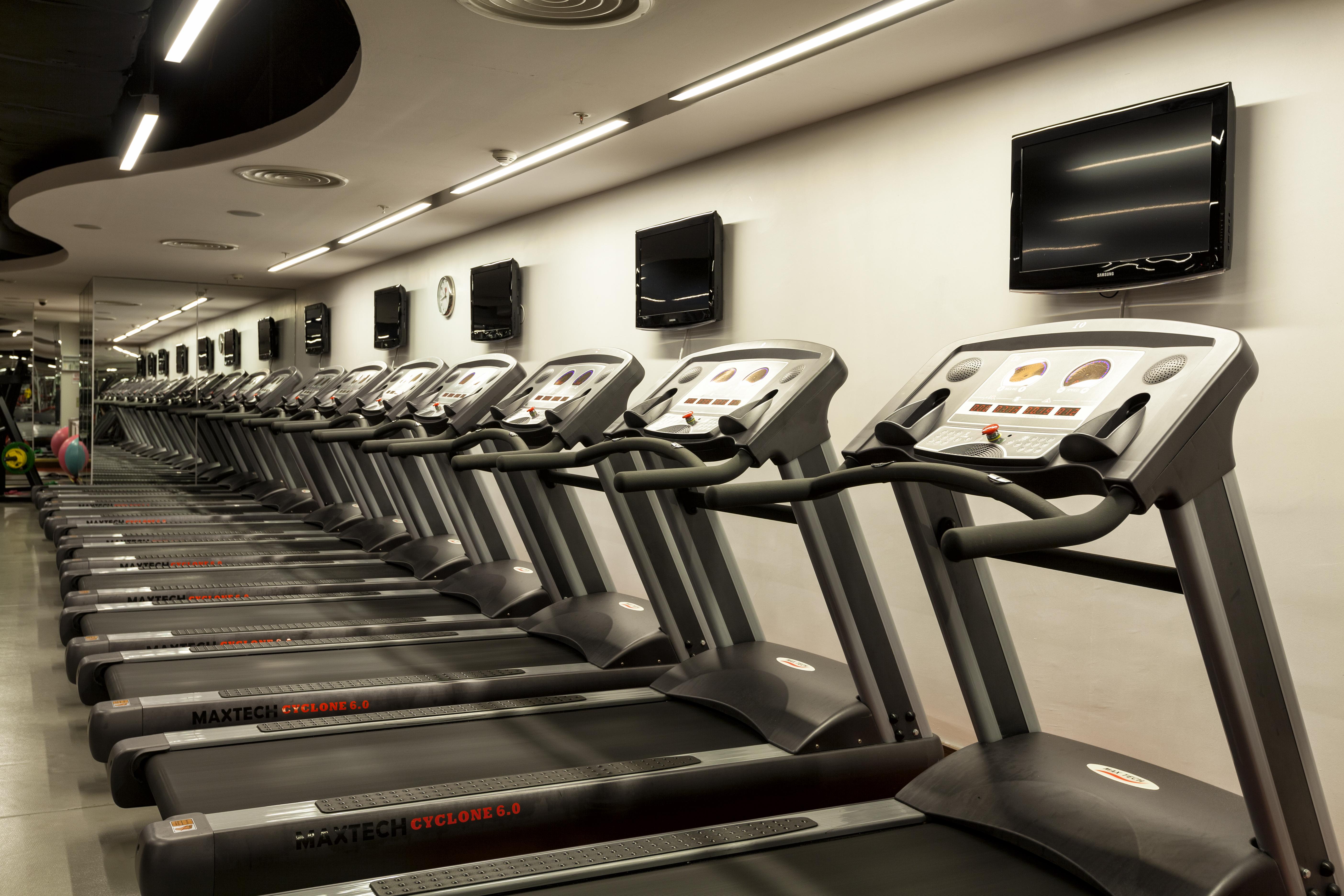 Hotel Ramada Plaza By Wyndham Izmit 5*