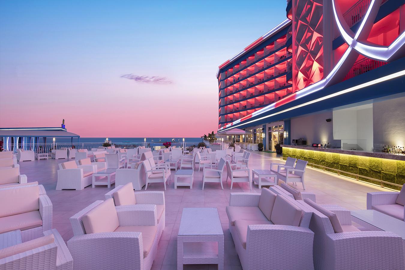 Granada Luxury Hotel 5*