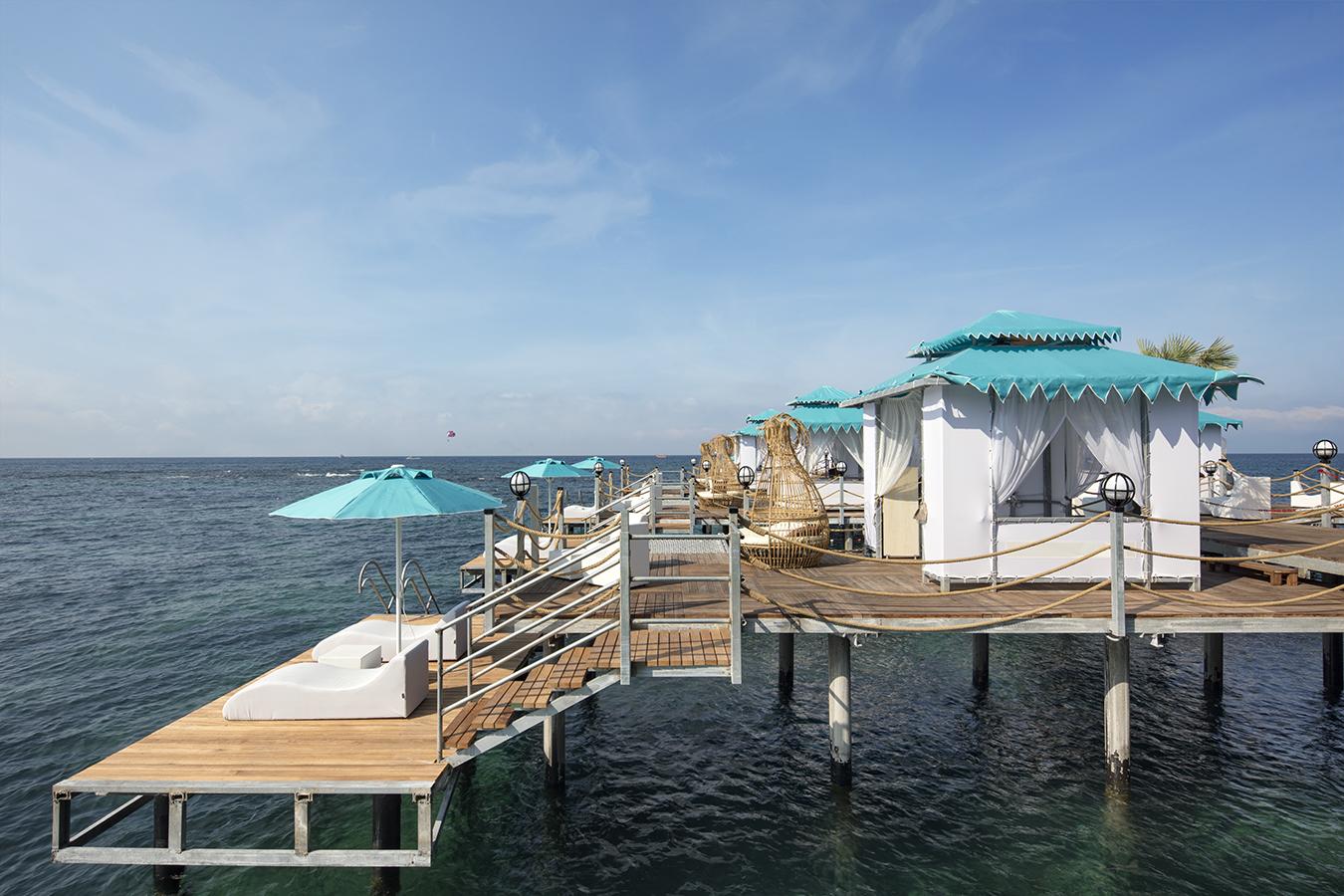 Hotel Granada Luxury
