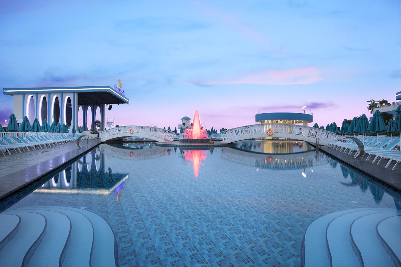 Hotel Granada Luxury