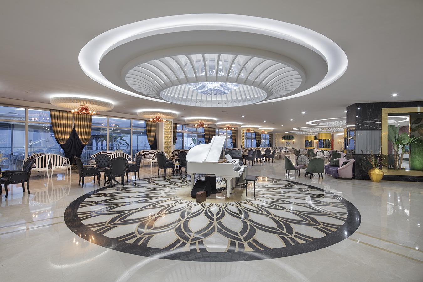 Granada Luxury 5*
