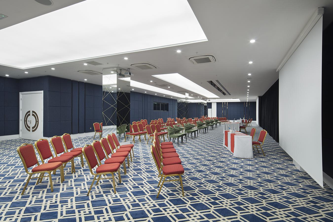 Granada Luxury Avsallar