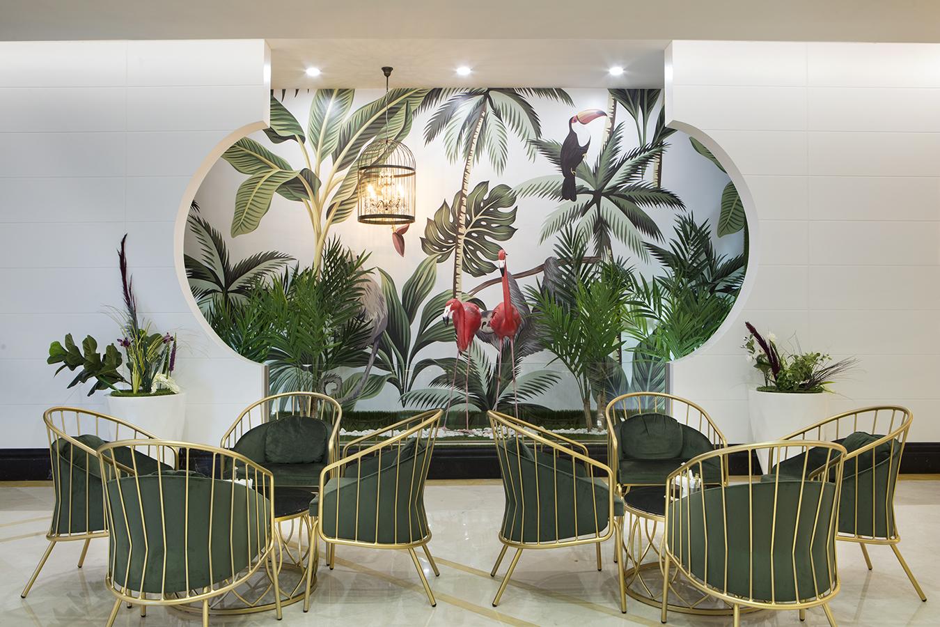 Granada Luxury Hotel