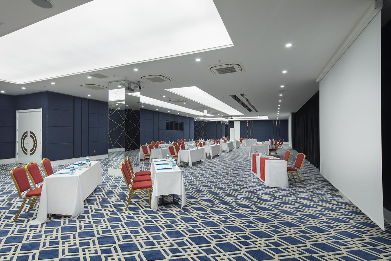 Granada Luxury 5*