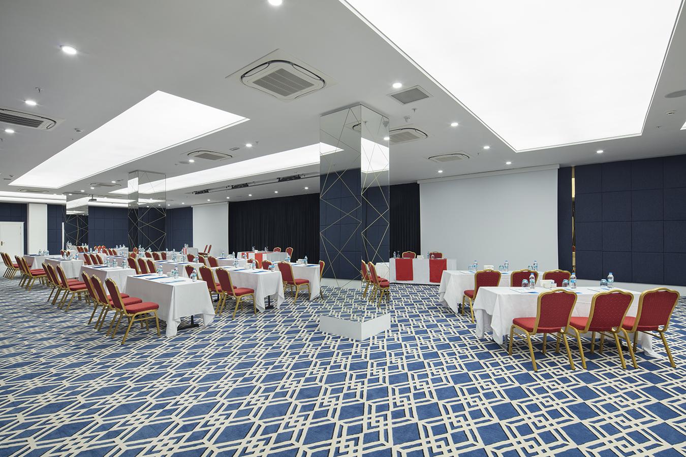 Granada Luxury 5*
