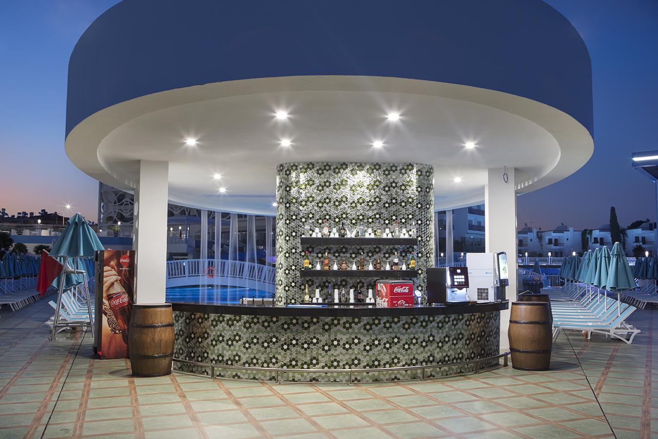 Granada Luxury 5*