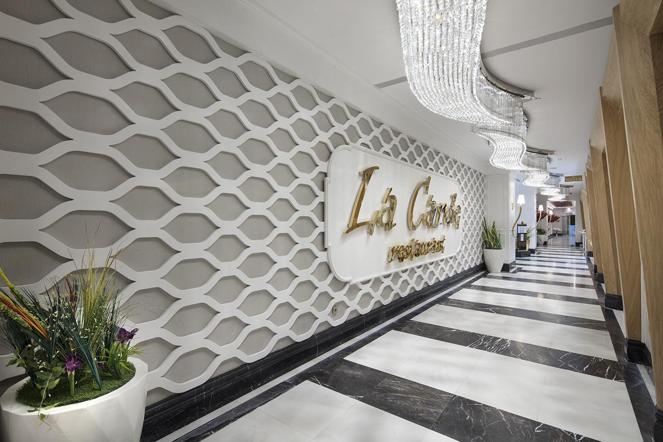 Hotel Granada Luxury