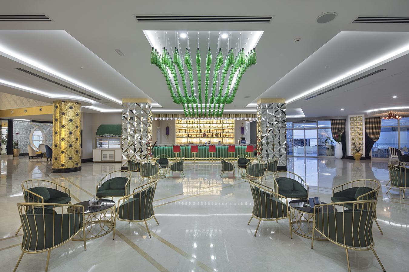 Hotel Granada Luxury 5*