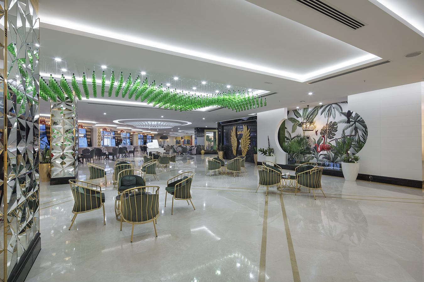 Hotel Granada Luxury 5*
