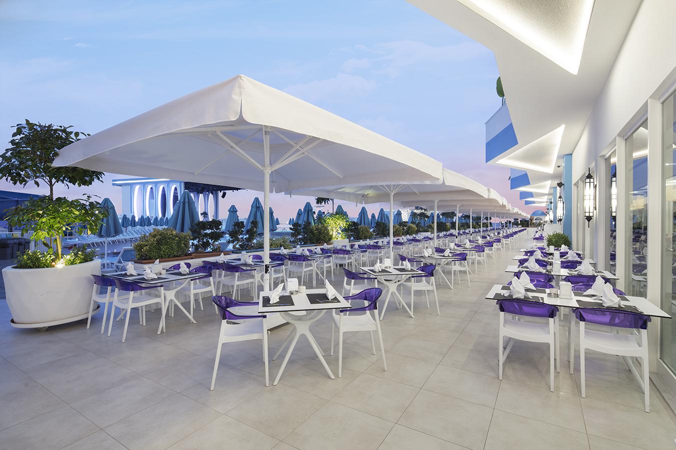 Hotel Granada Luxury 5*