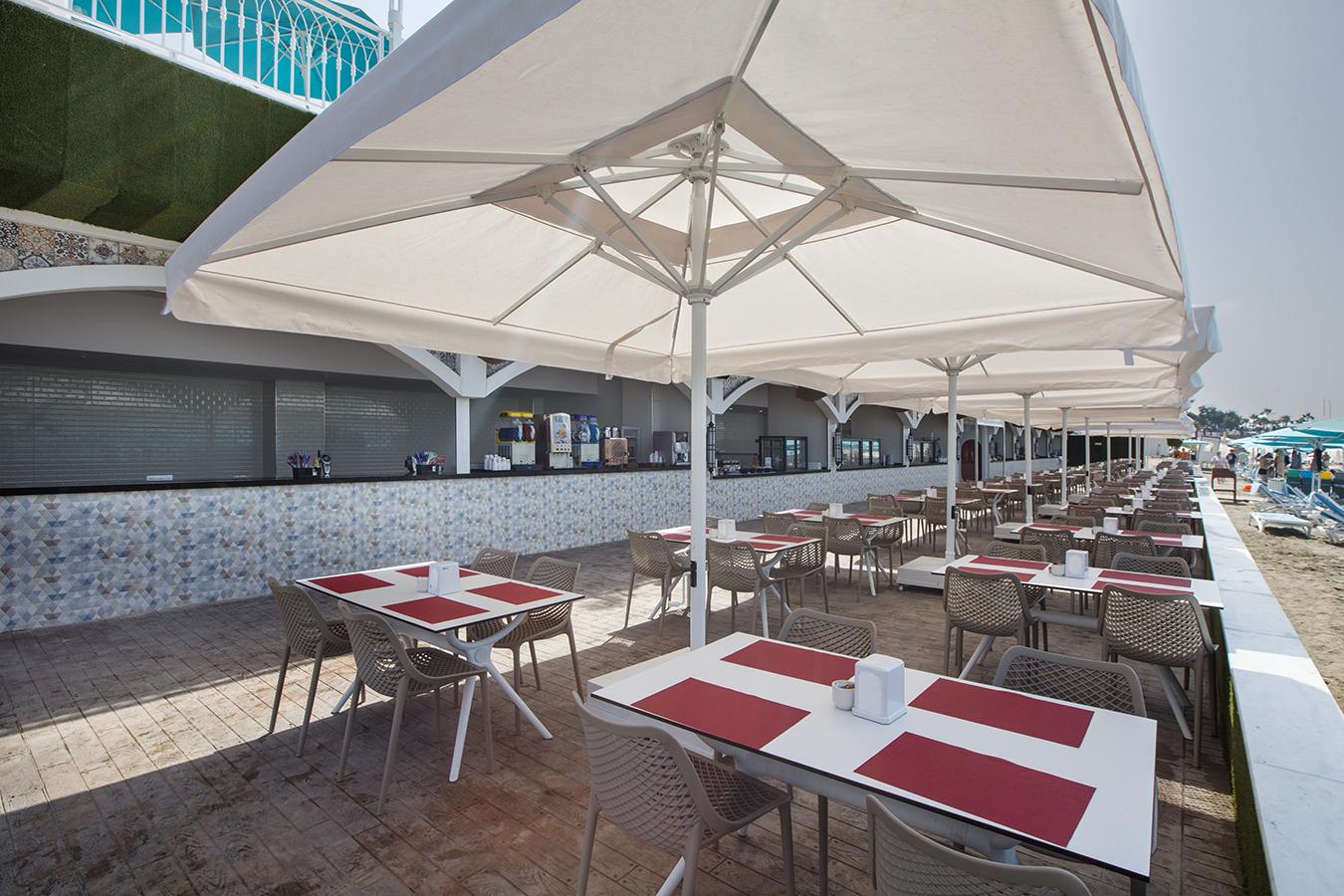 Granada Luxury 5* Avsallar