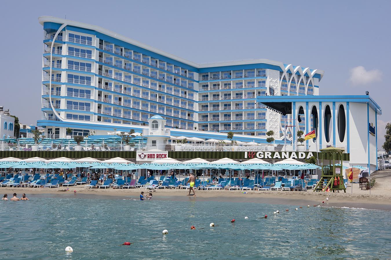 Granada Luxury 5*