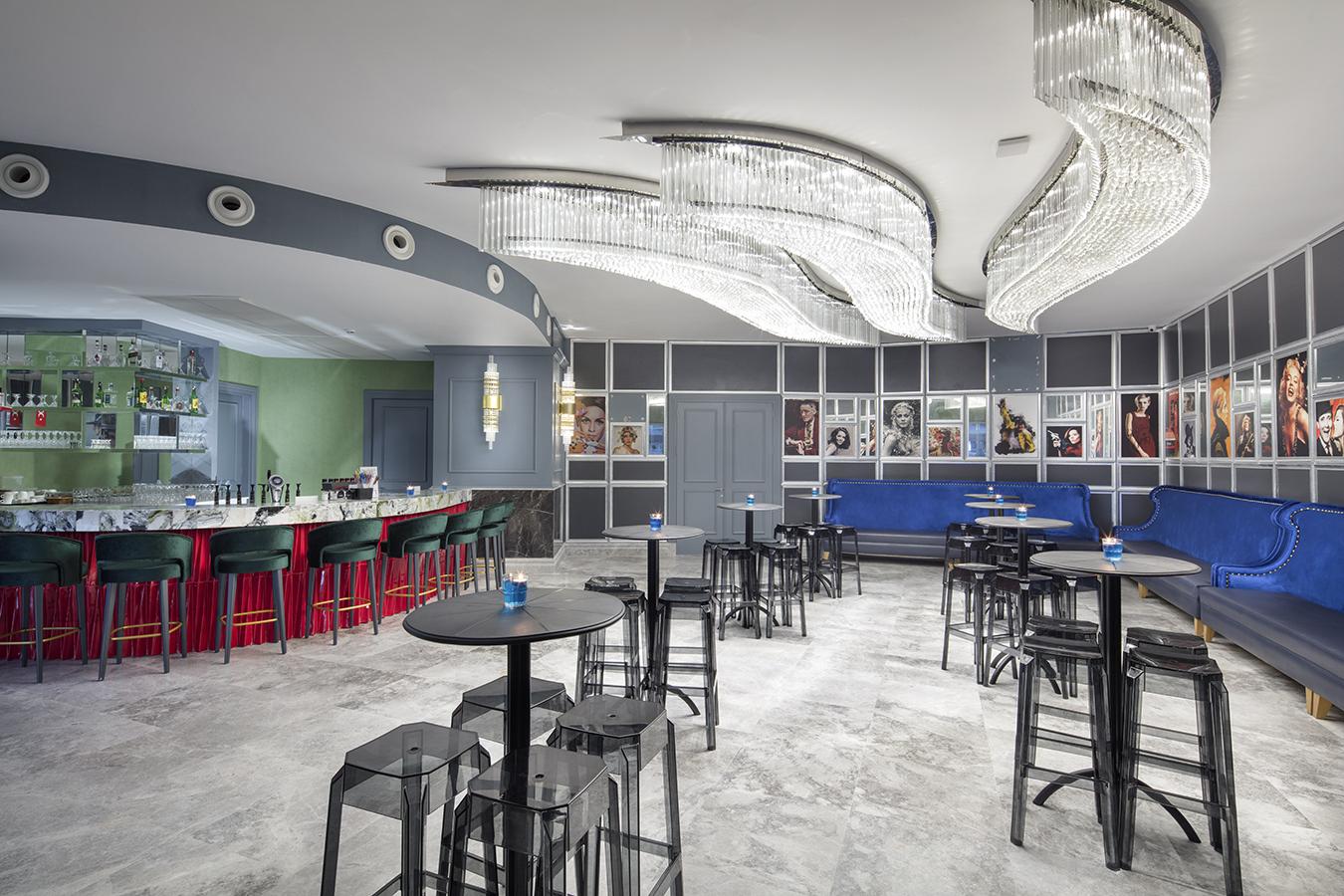 Granada Luxury Hotel